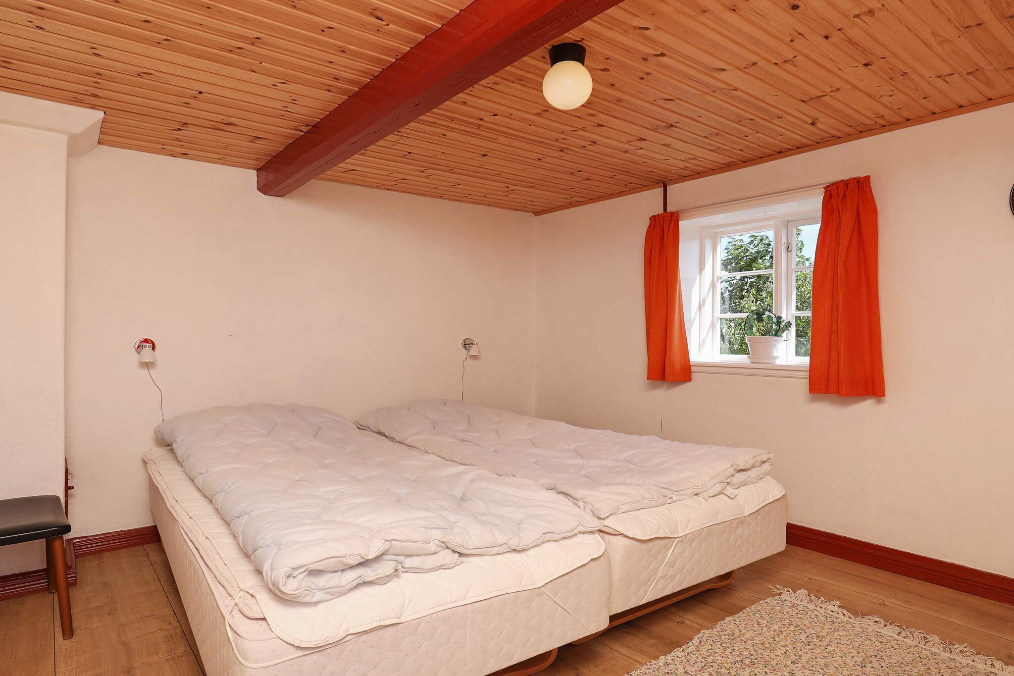 12 persoons vakantie huis in Læsø-By Traum - Binnen