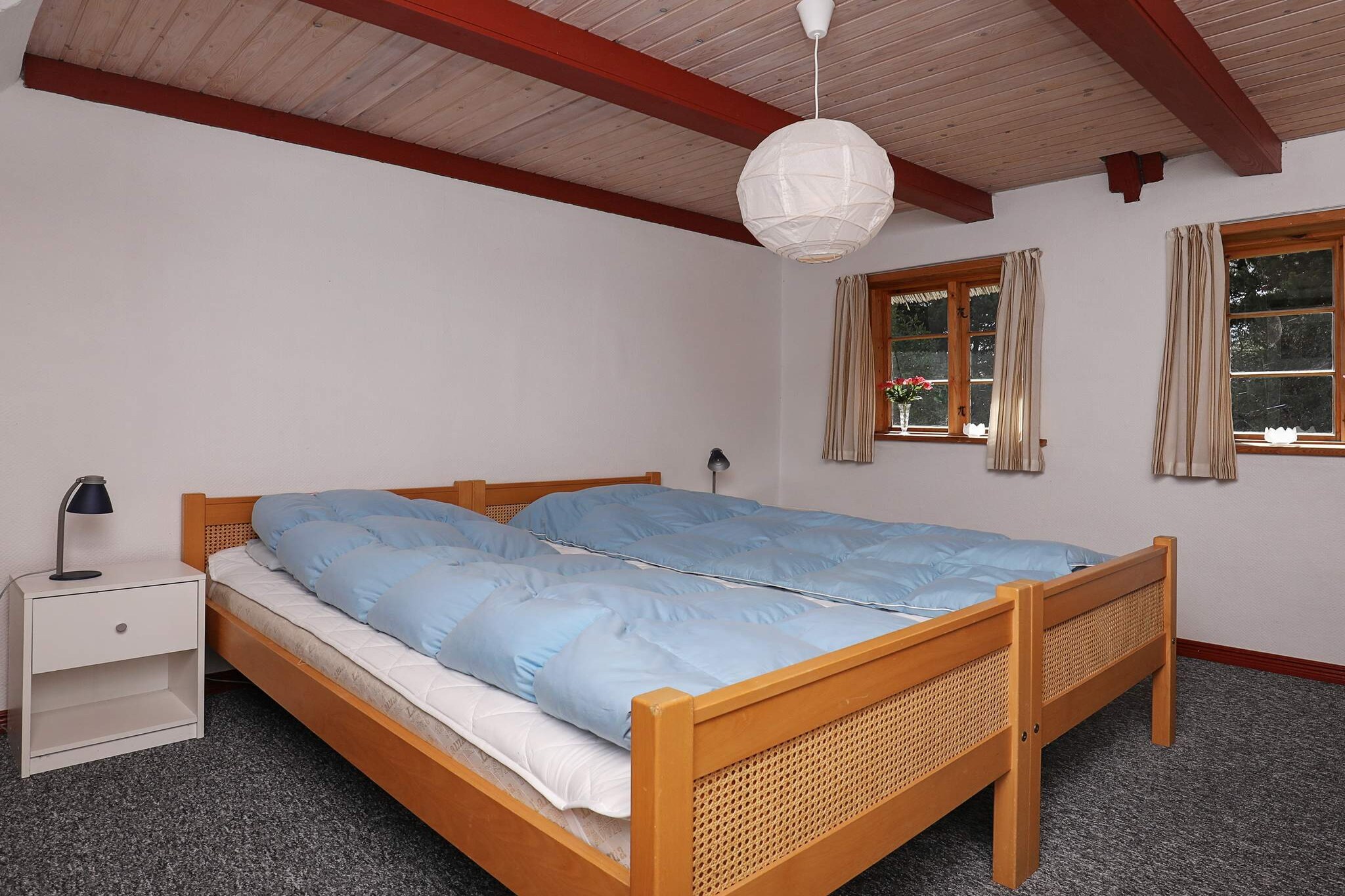 12 persoons vakantie huis in Læsø-By Traum - Binnen
