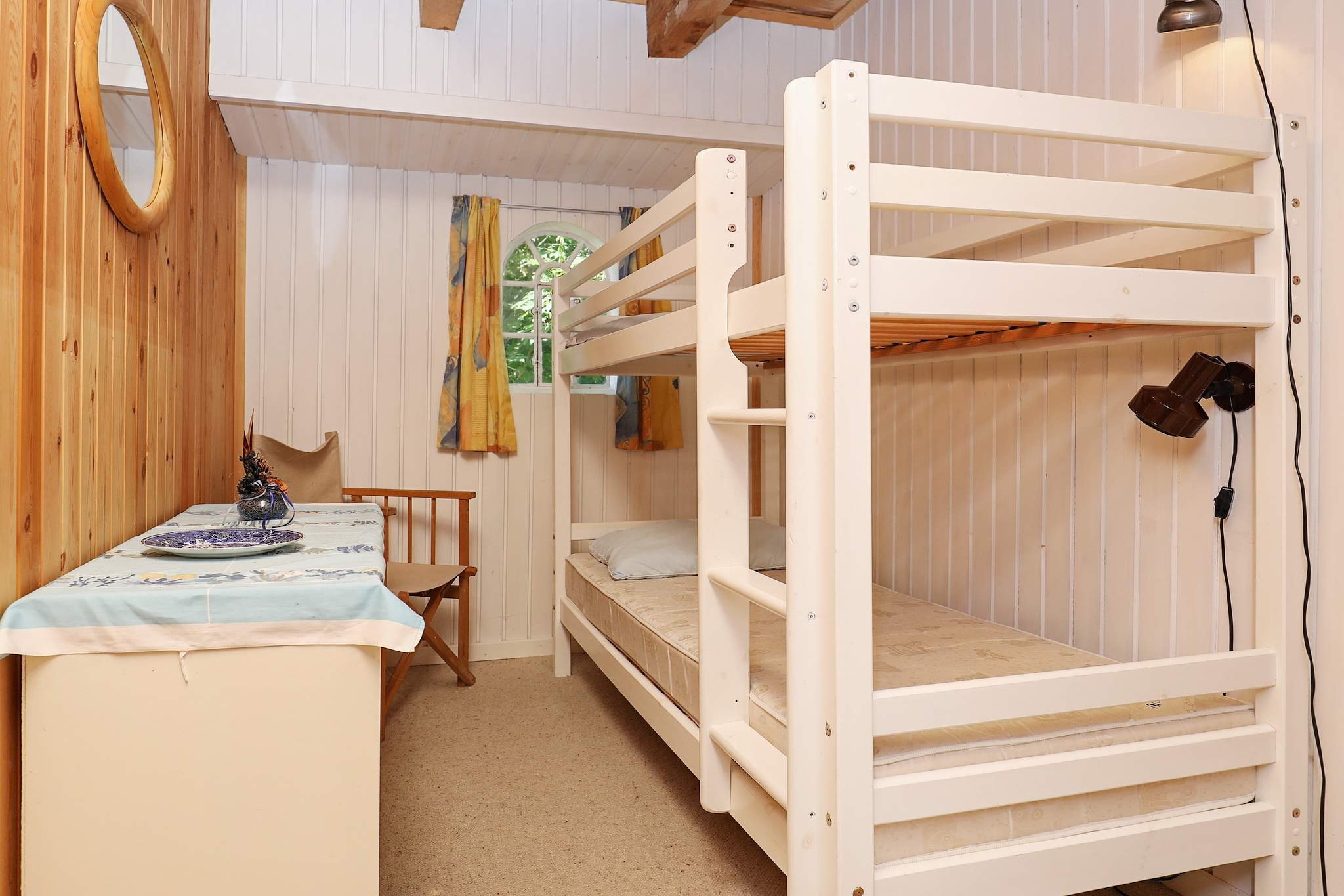 12 persoons vakantie huis in Læsø-By Traum - Binnen