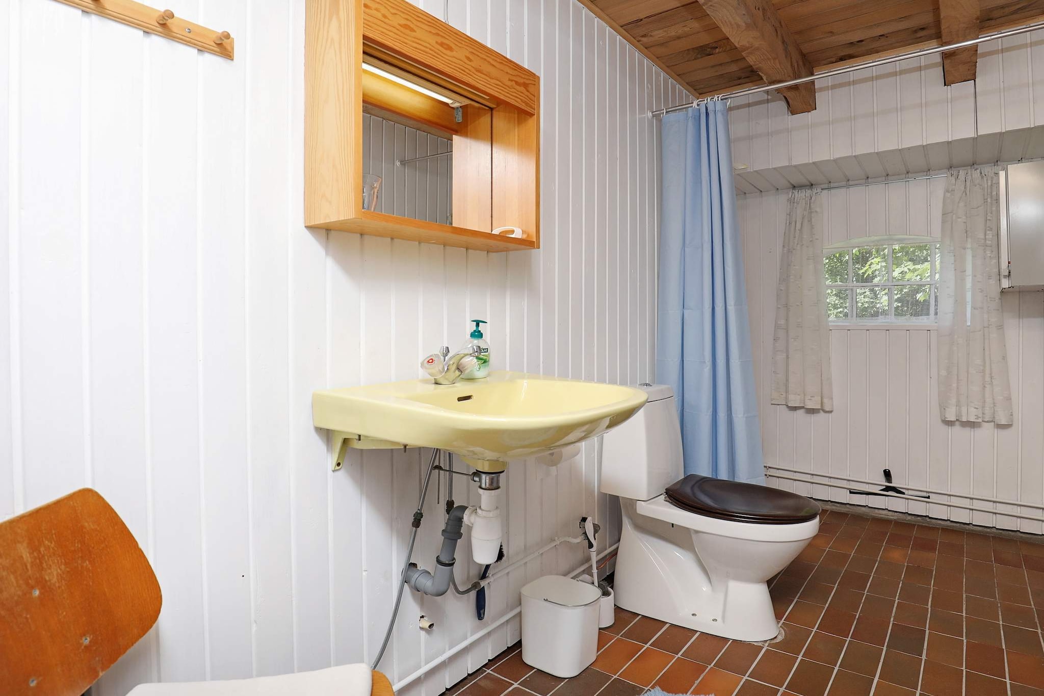 12 persoons vakantie huis in Læsø-By Traum - Binnen