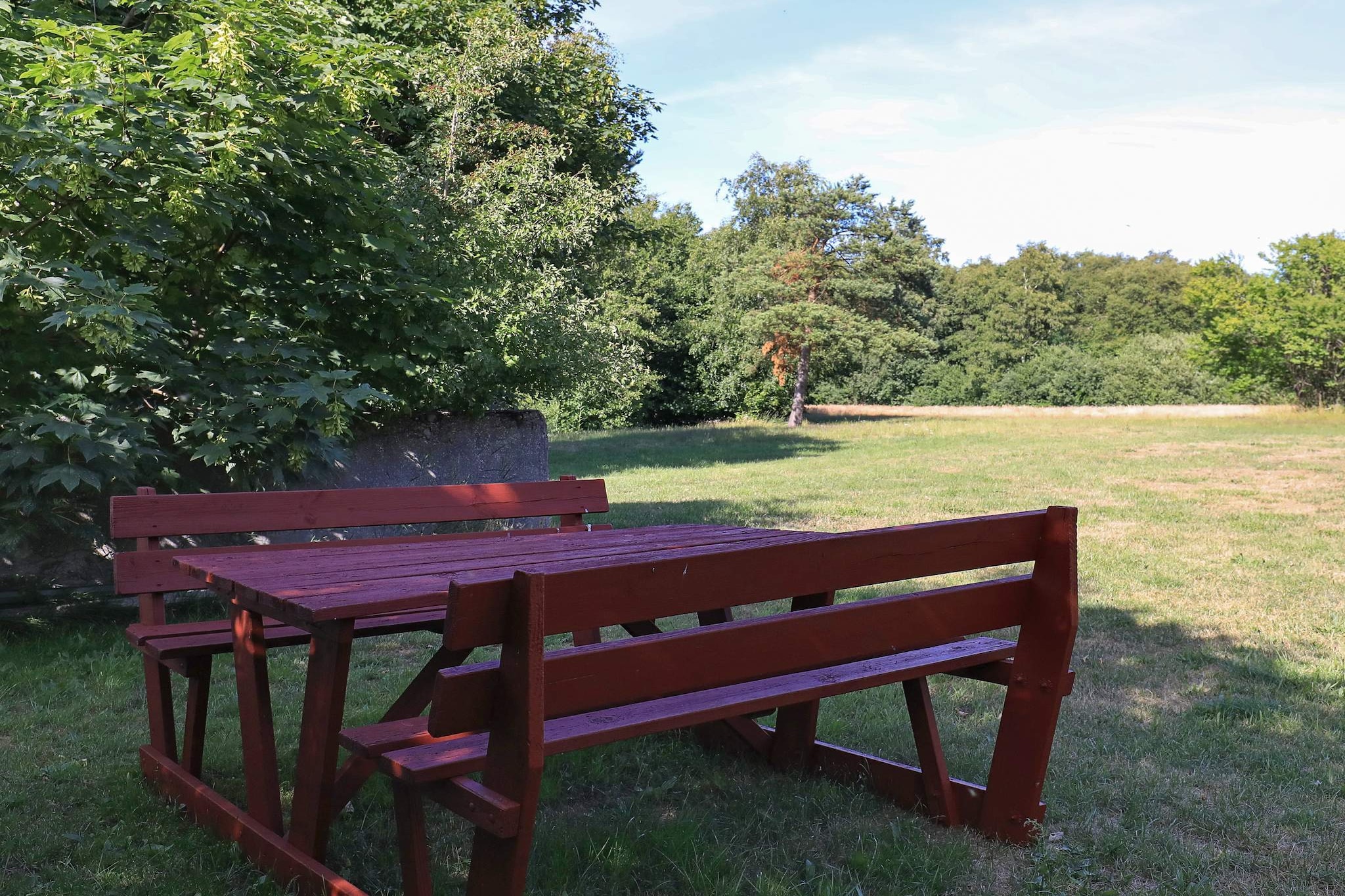 12 persoons vakantie huis in Læsø-By Traum