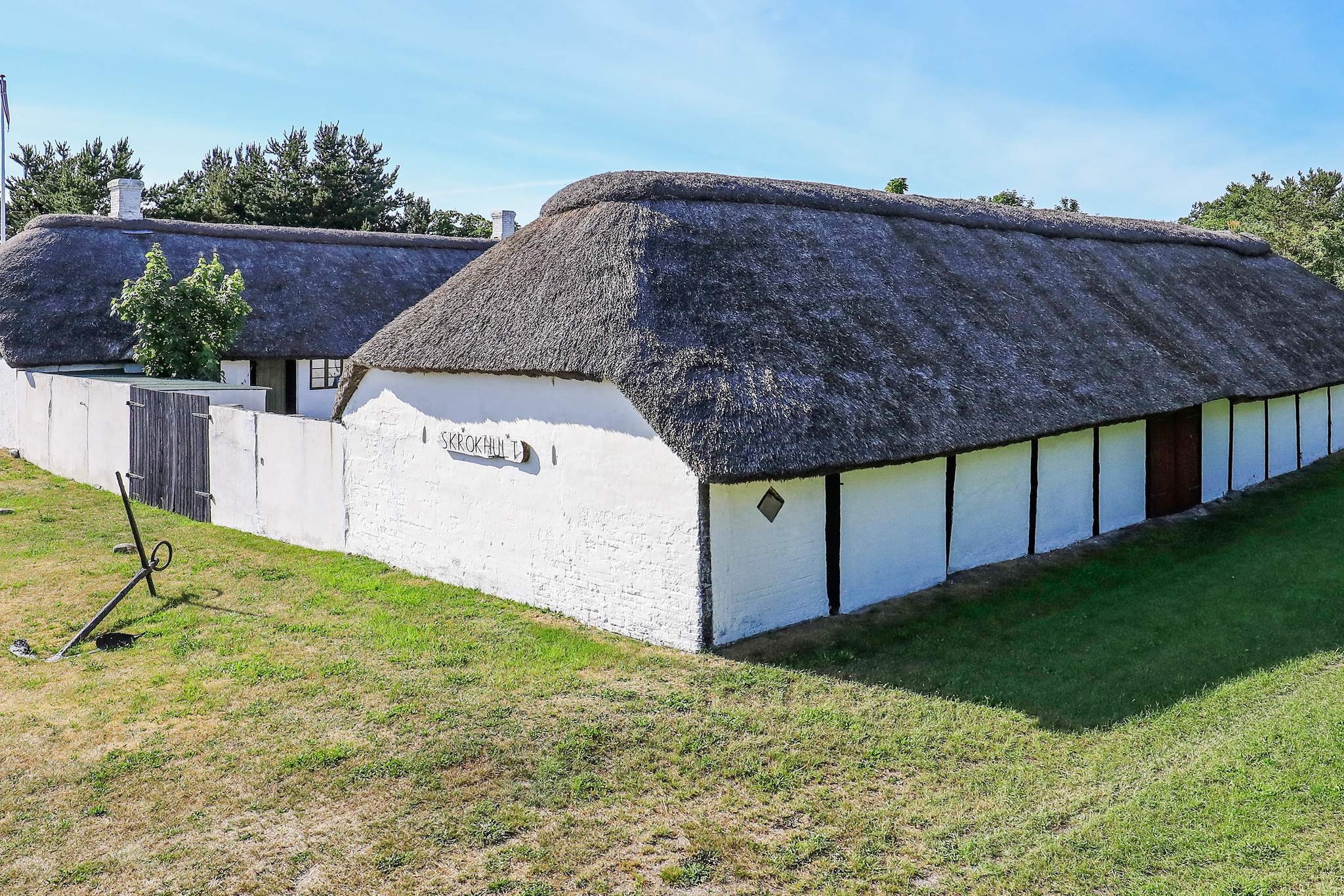 12 persoons vakantie huis in Læsø-By Traum - Uitzicht