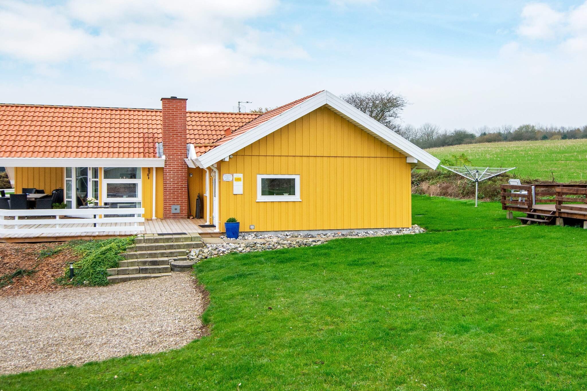 8 persoons vakantie huis in Nordborg-By Traum