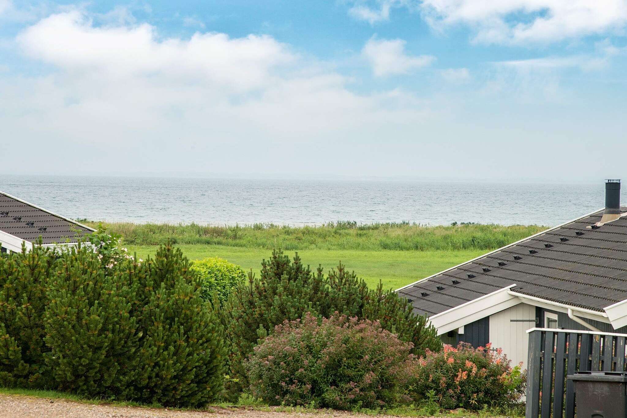8 Personen Ferienhaus in Nordborg-By Traum