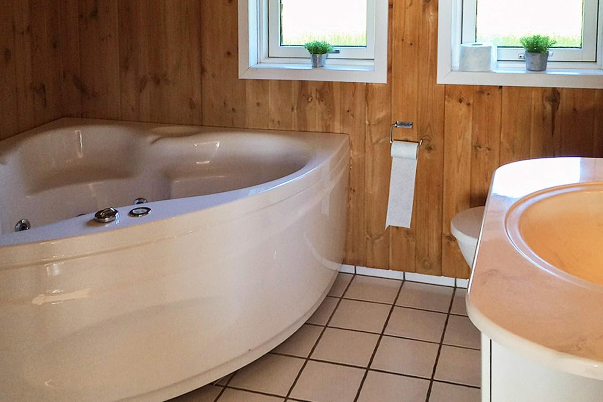 8 persoons vakantie huis in Nordborg-By Traum - Spa