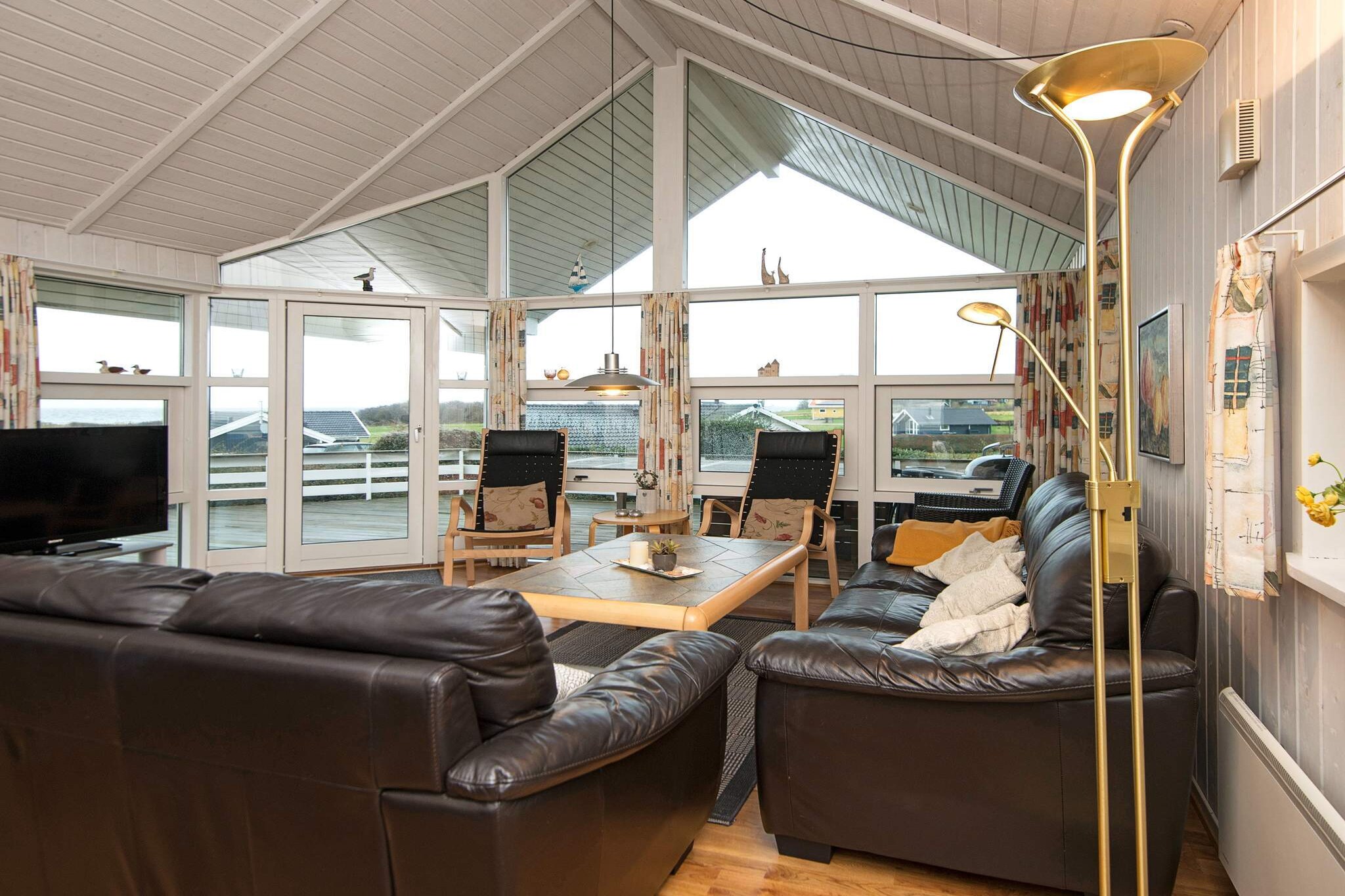 8 Personen Ferienhaus in Nordborg-By Traum