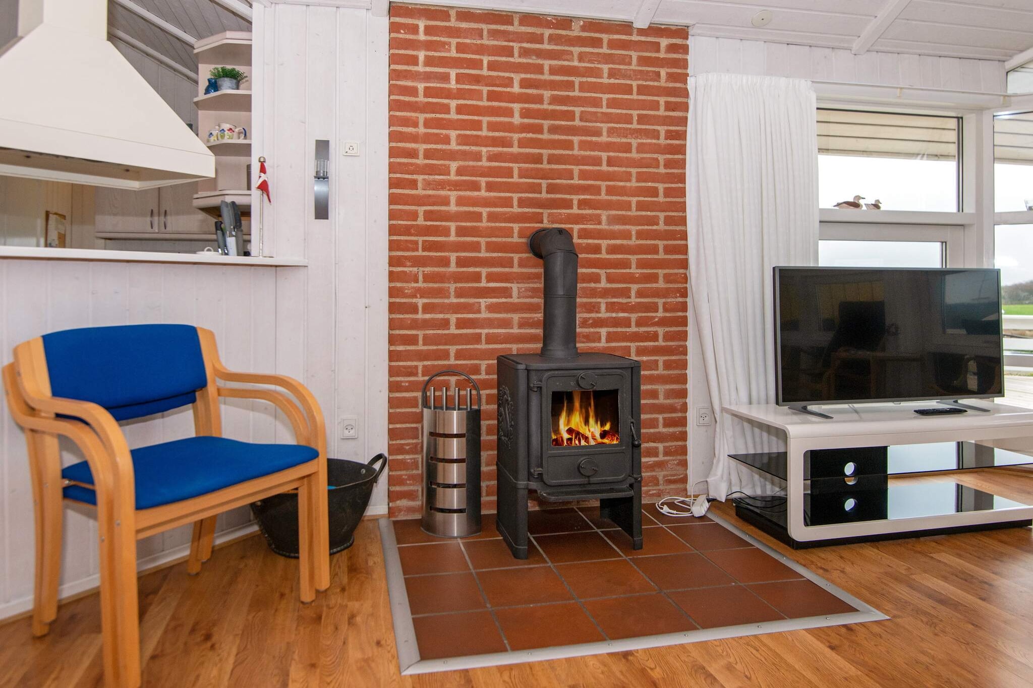 8 persoons vakantie huis in Nordborg-By Traum - Binnen