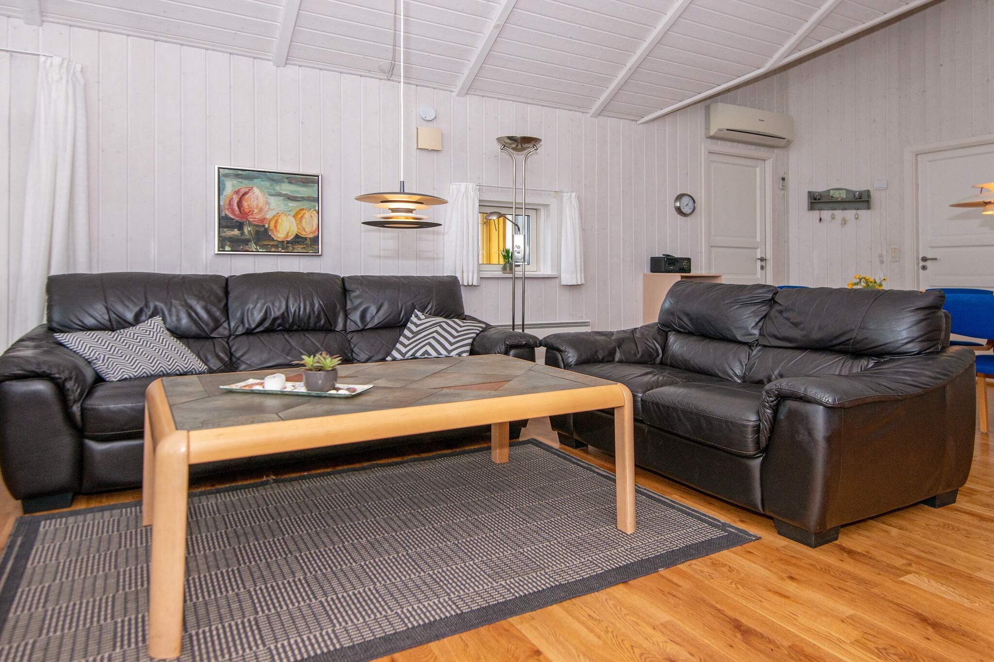 8 persoons vakantie huis in Nordborg-By Traum - Binnen