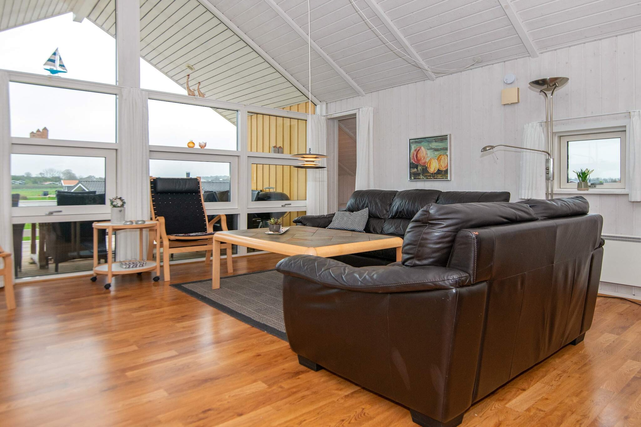 8 persoons vakantie huis in Nordborg-By Traum - Binnen