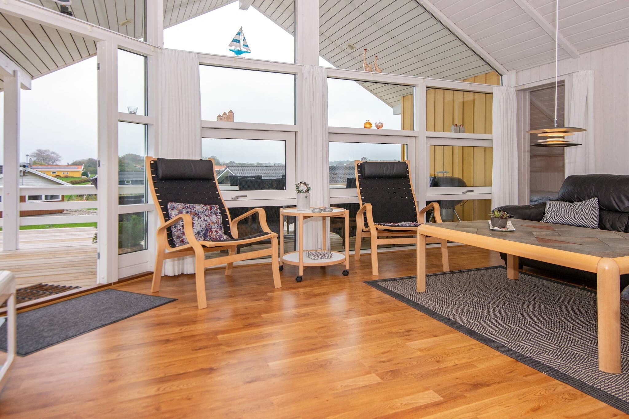 8 persoons vakantie huis in Nordborg-By Traum - Binnen