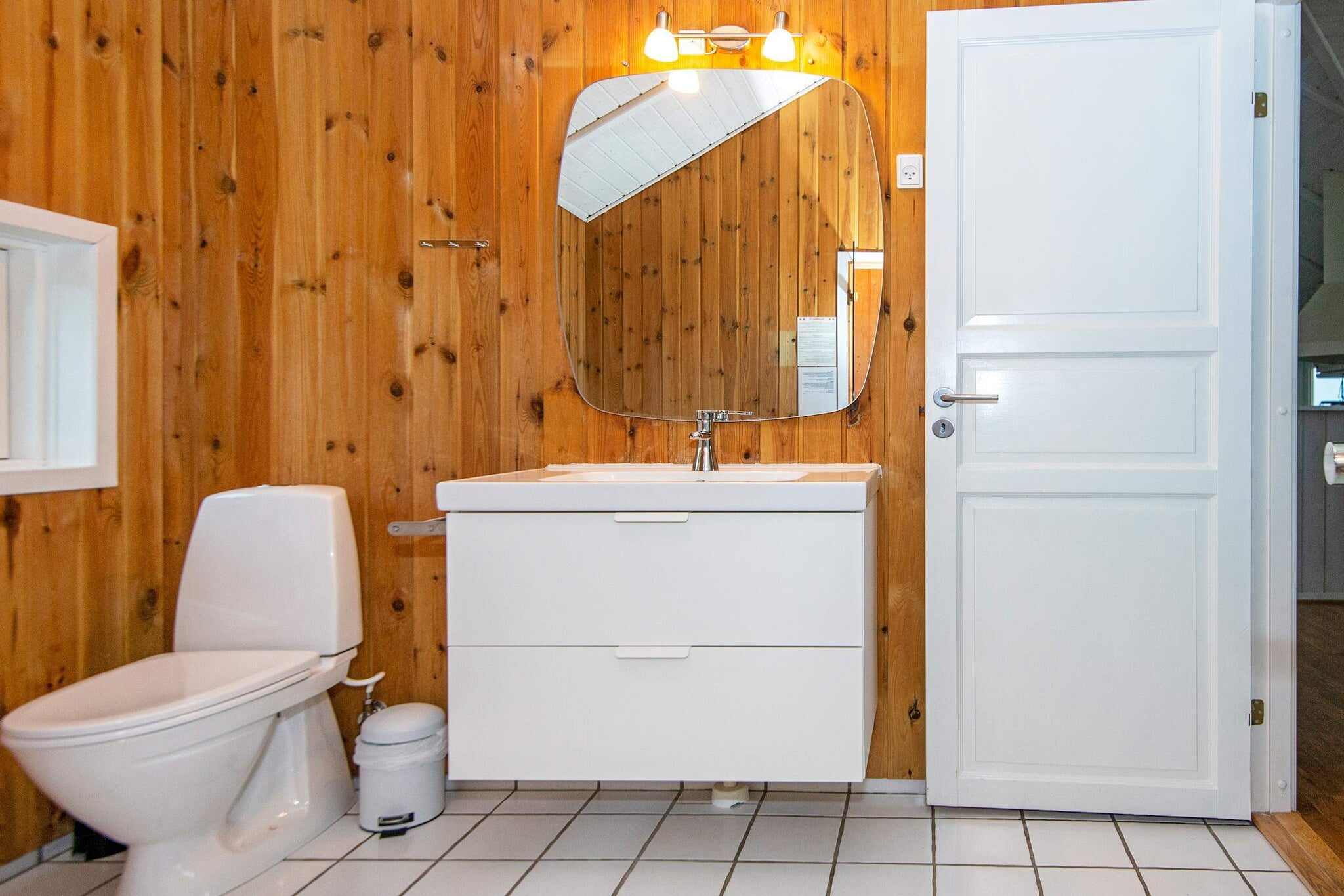 8 persoons vakantie huis in Nordborg-By Traum - Binnen