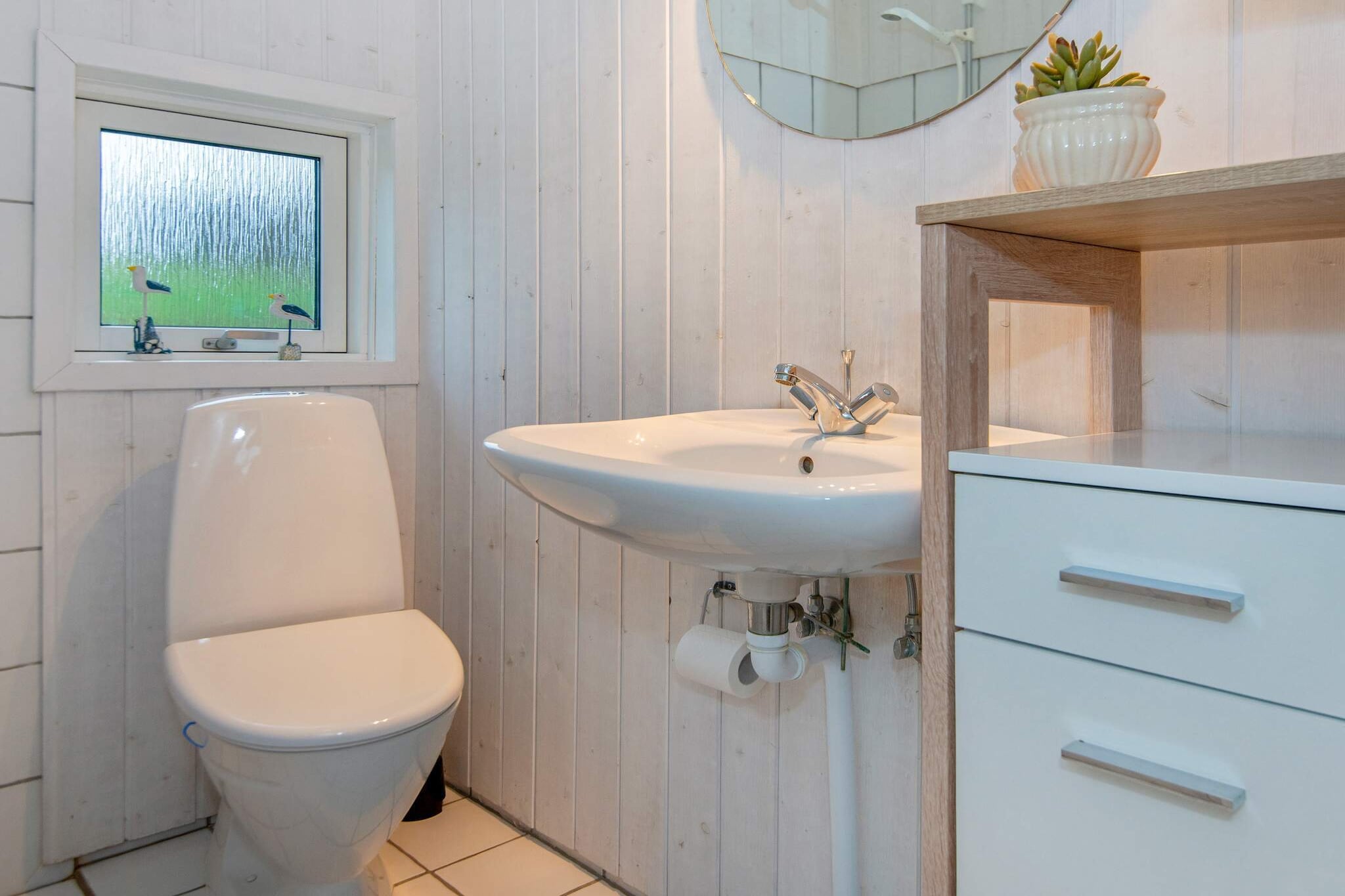 8 persoons vakantie huis in Nordborg-By Traum - Binnen