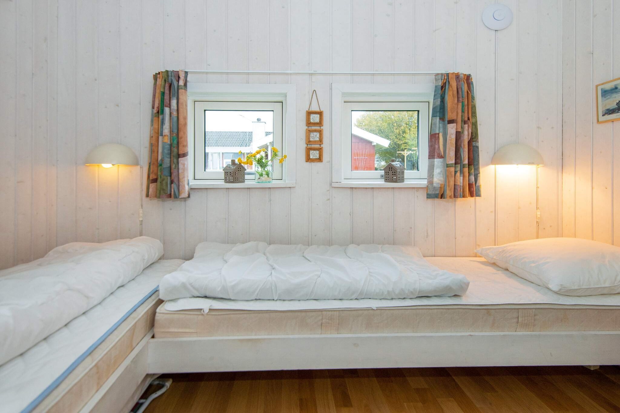 8 persoons vakantie huis in Nordborg-By Traum - Binnen