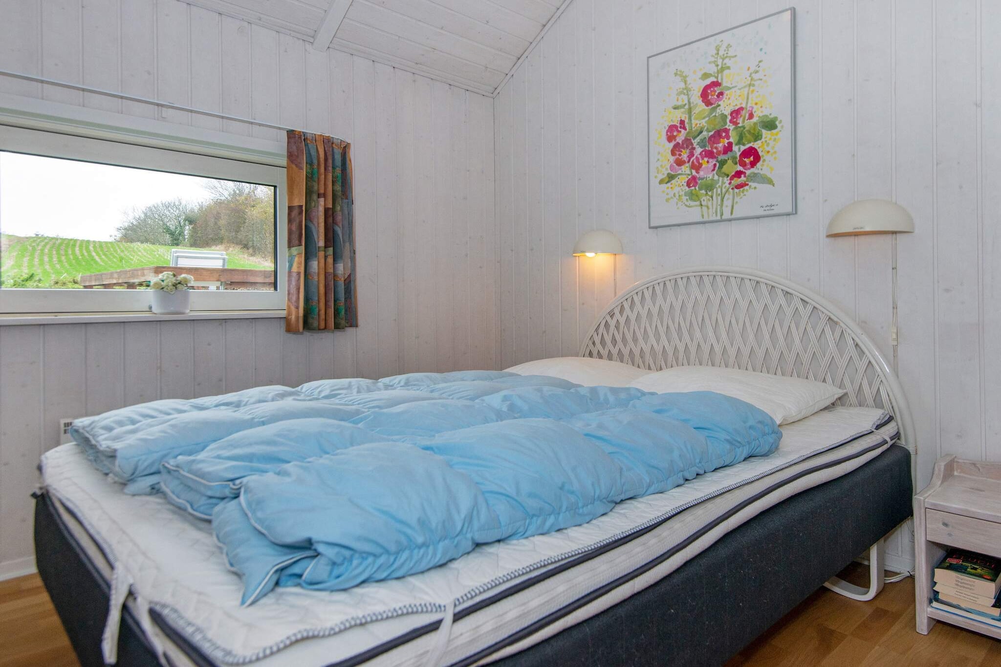 8 persoons vakantie huis in Nordborg-By Traum - Binnen