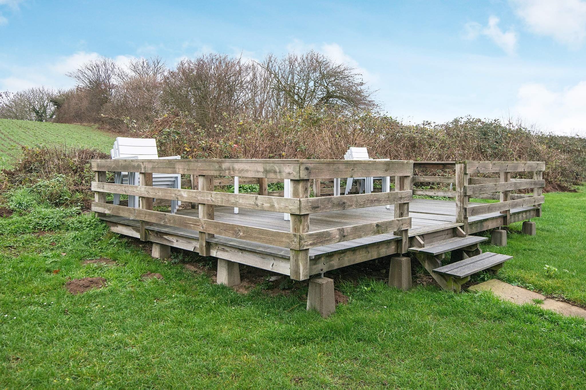 8 persoons vakantie huis in Nordborg-By Traum - Niet-getagd