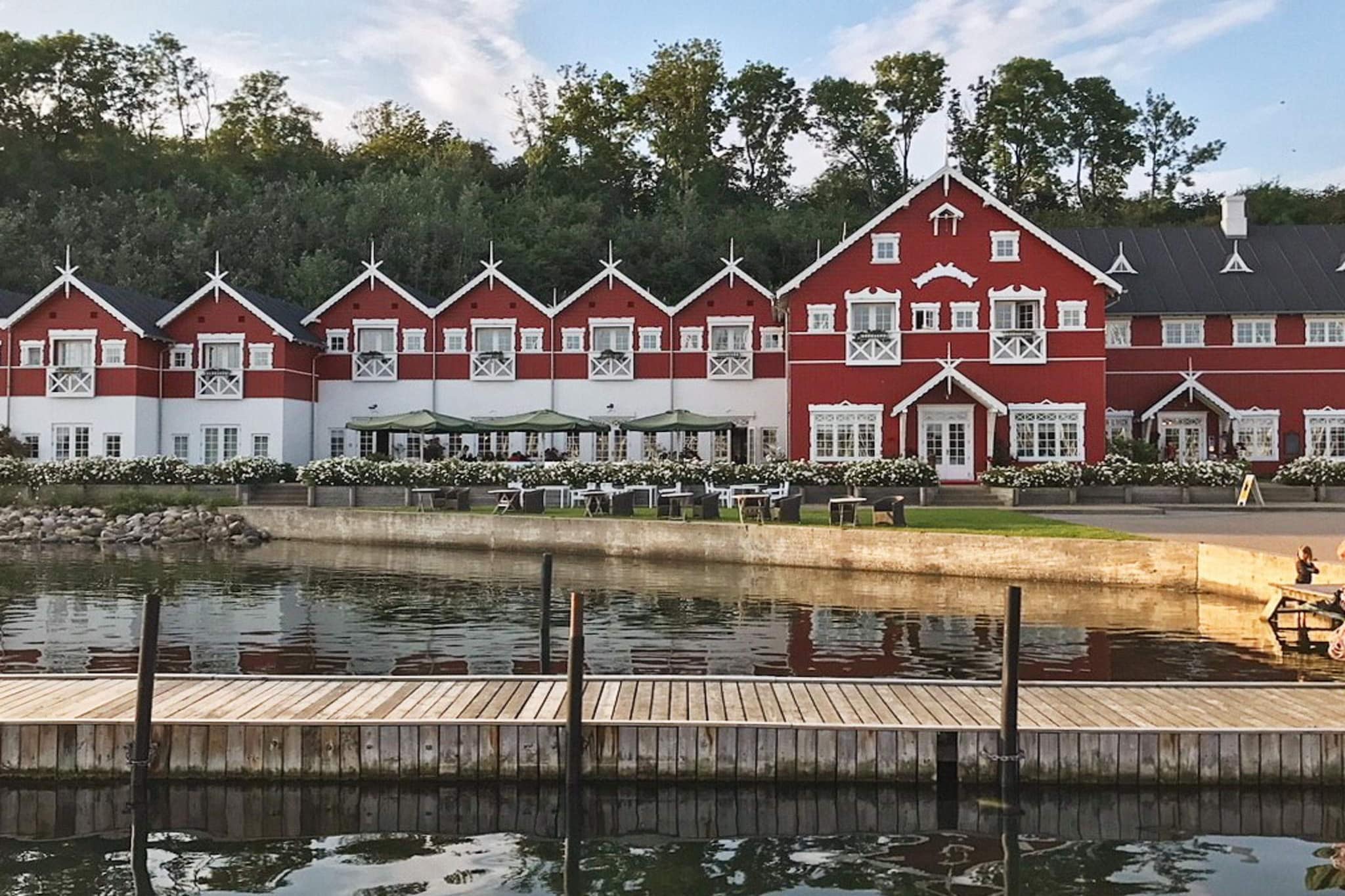 8 persoons vakantie huis in Nordborg-By Traum - Niet-getagd