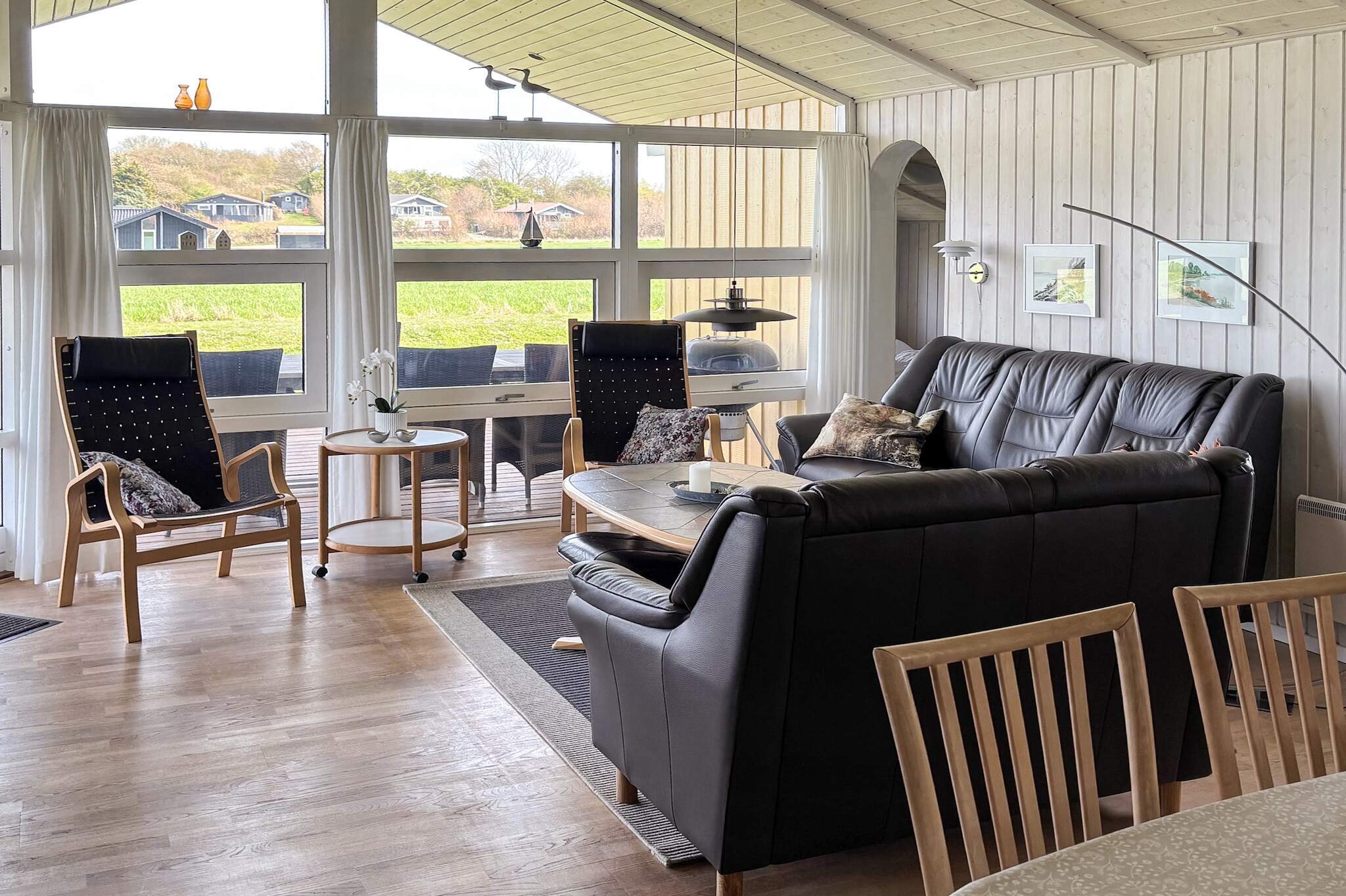 8 persoons vakantie huis in Nordborg-By Traum-Binnen