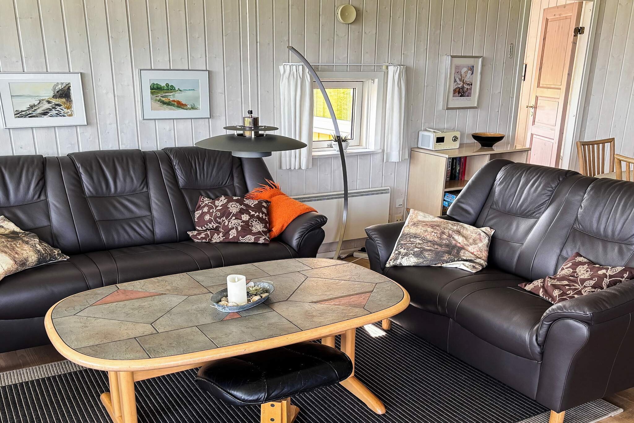 8 persoons vakantie huis in Nordborg-By Traum-Binnen