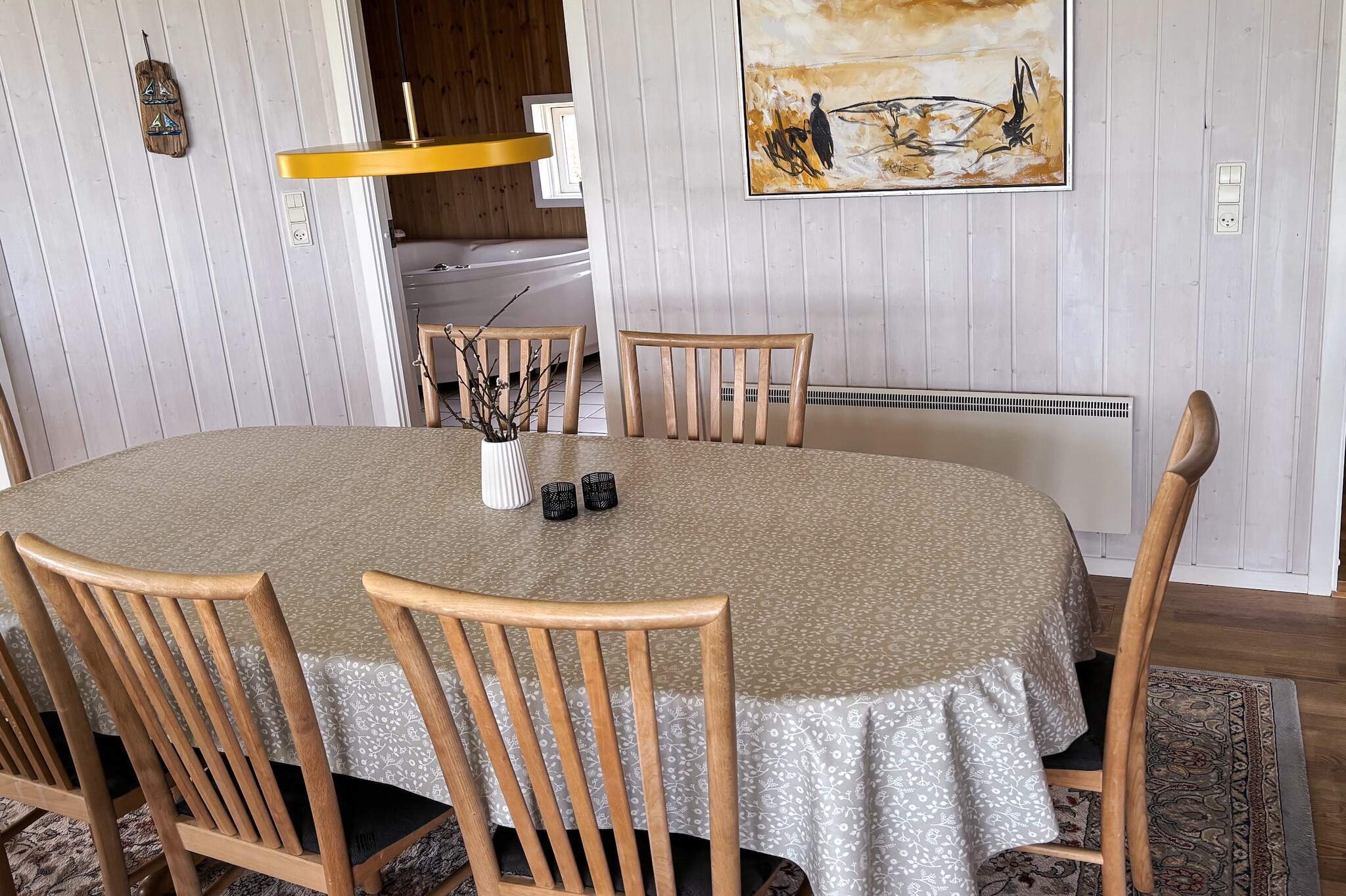 8 persoons vakantie huis in Nordborg-By Traum-Binnen