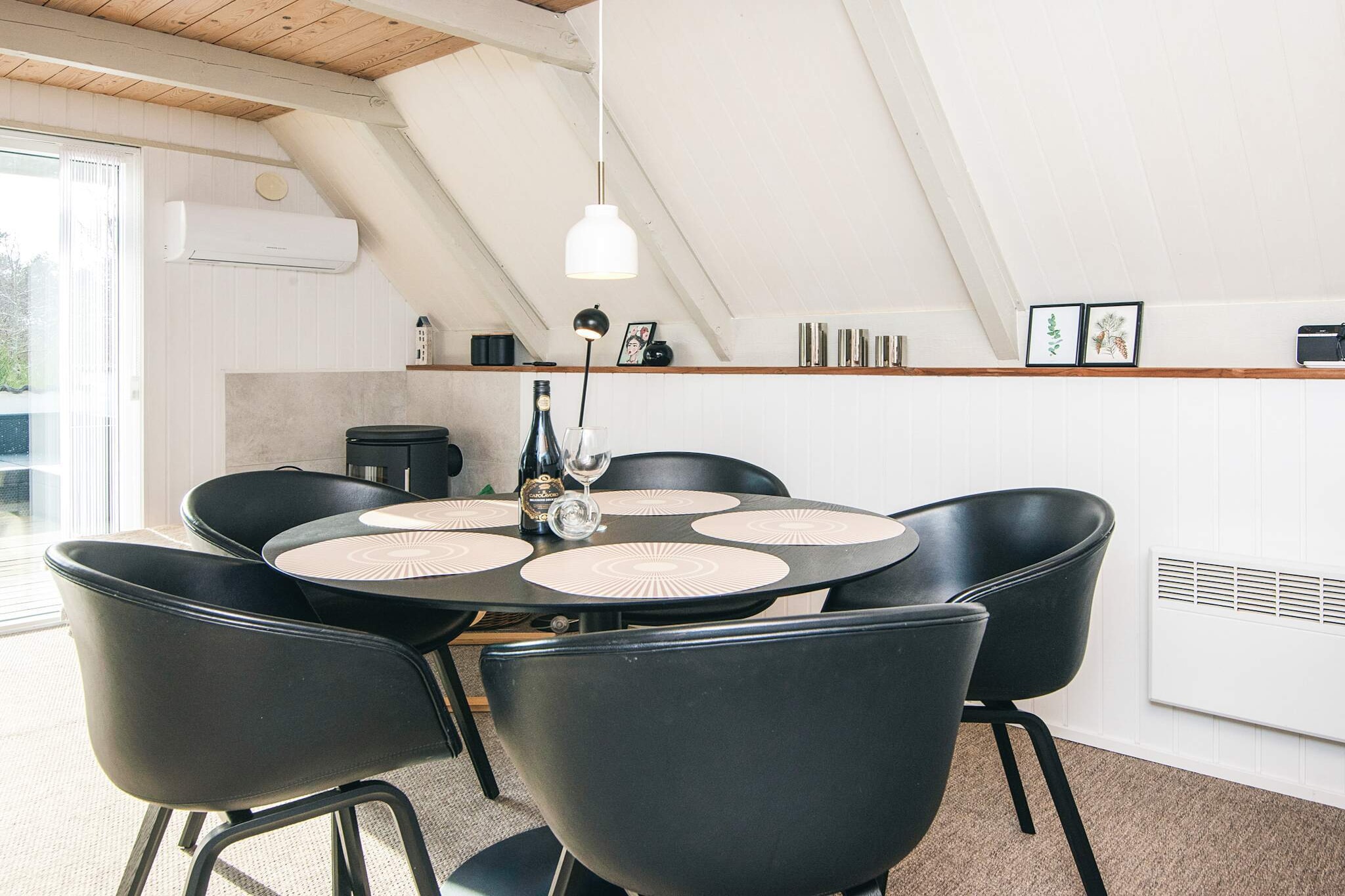 4 persoons vakantie huis in Ringkøbing-By Traum-Binnen