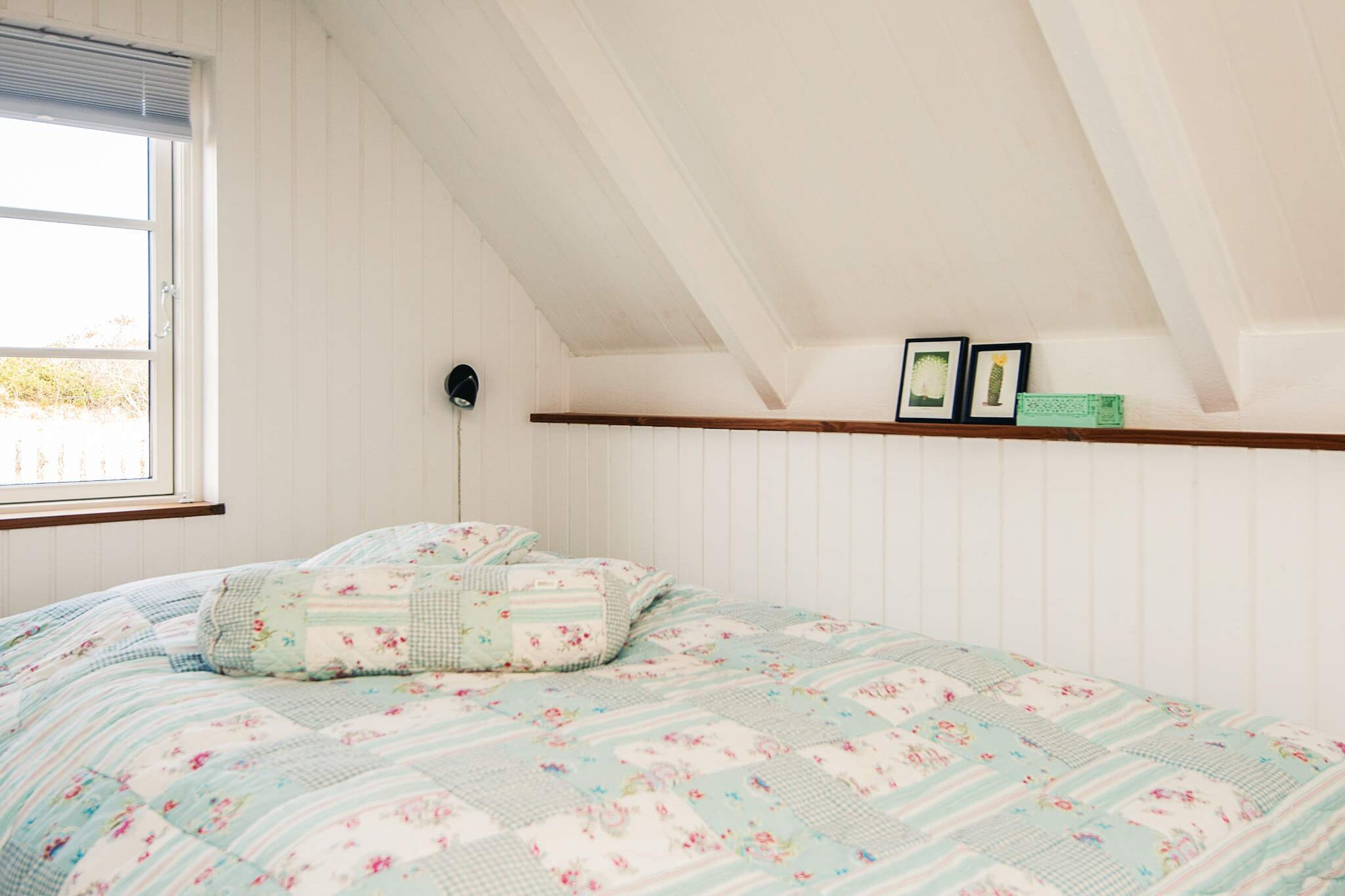 4 persoons vakantie huis in Ringkøbing-By Traum-Binnen
