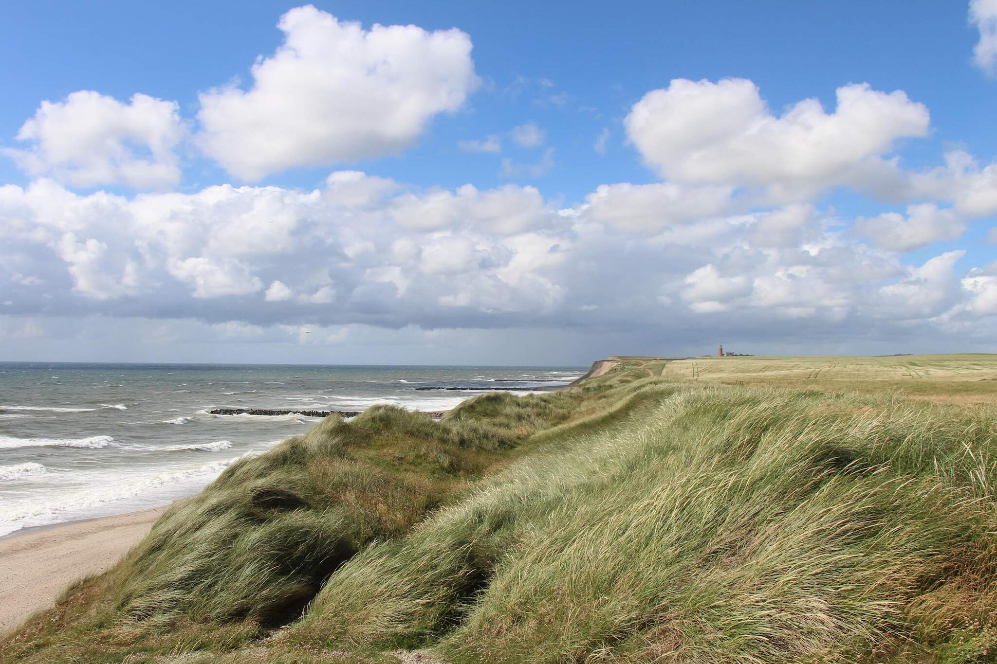 4 persoons vakantie huis in Ringkøbing-By Traum-Waterzicht