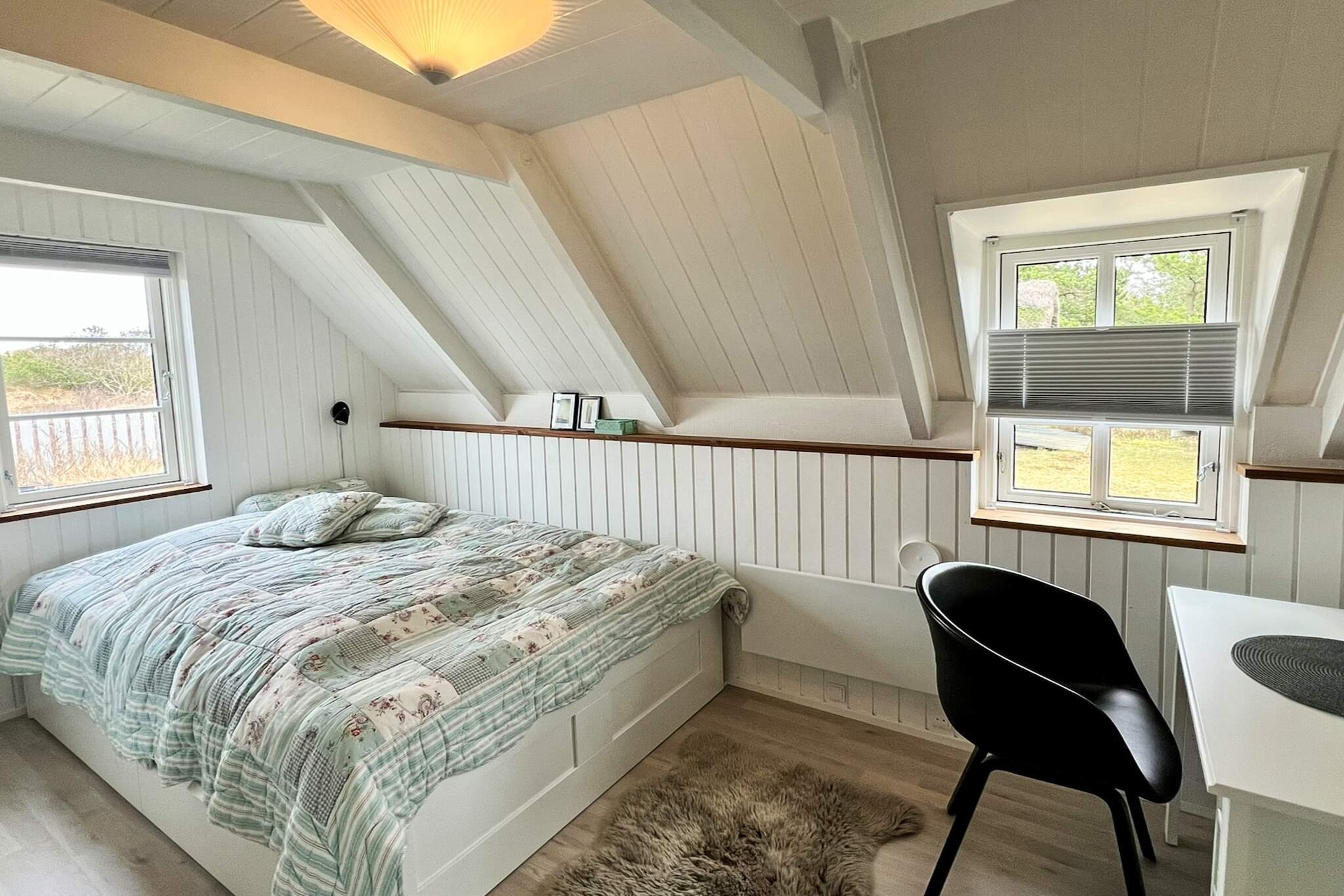 4 persoons vakantie huis in Ringkøbing-By Traum - Binnen