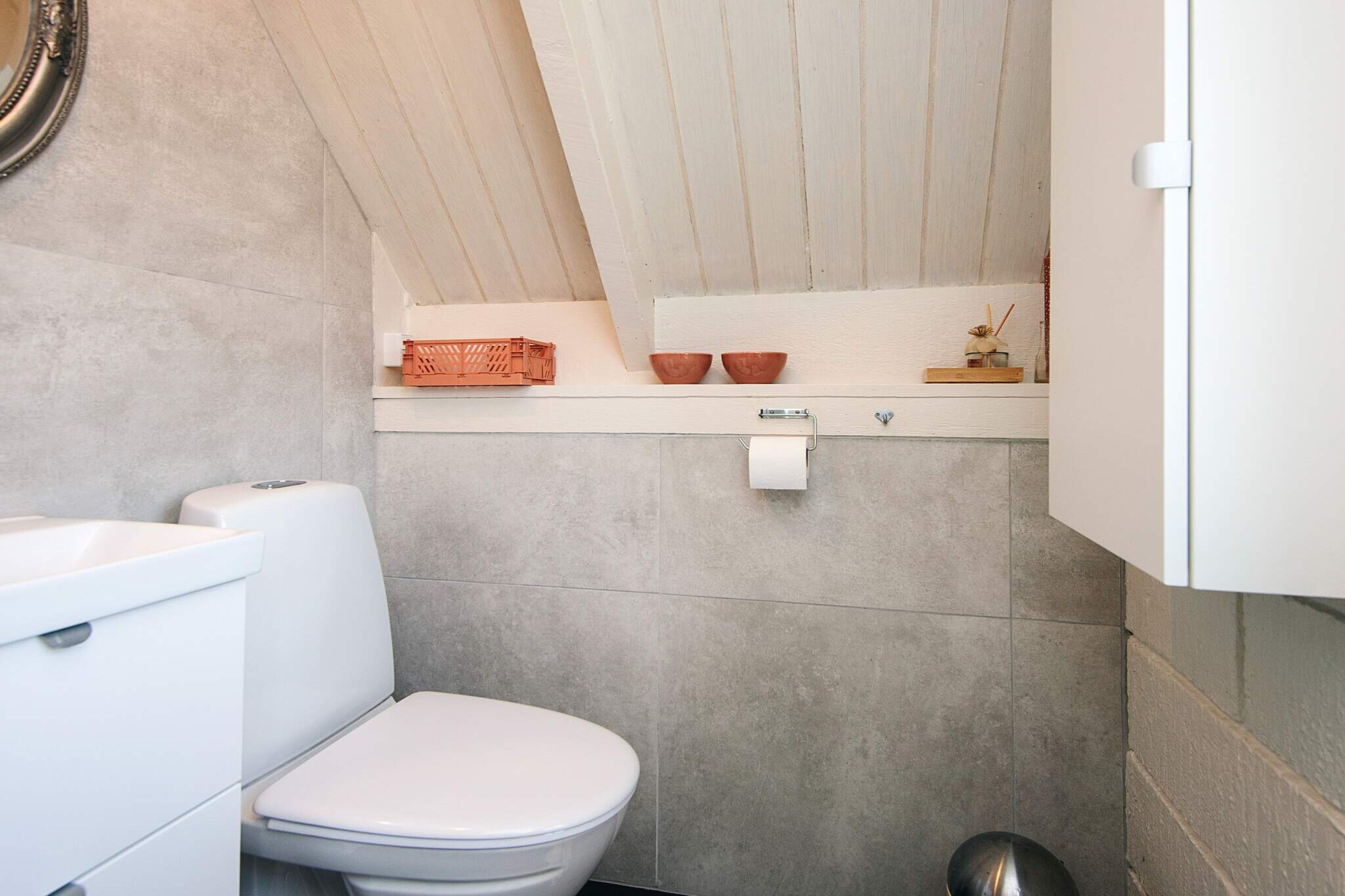 4 persoons vakantie huis in Ringkøbing-By Traum - Binnen