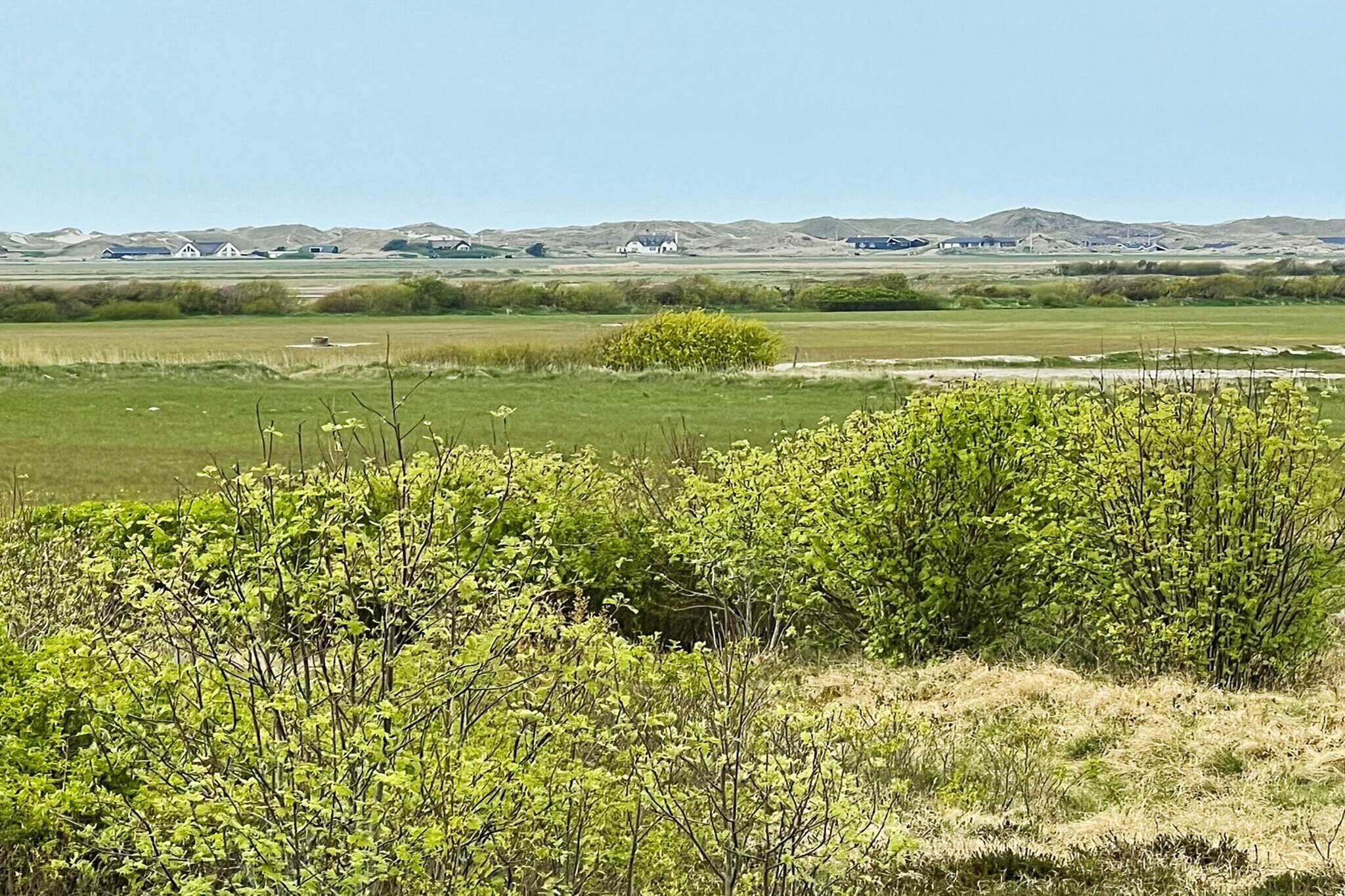 4 persoons vakantie huis in Ringkøbing-By Traum - Binnen