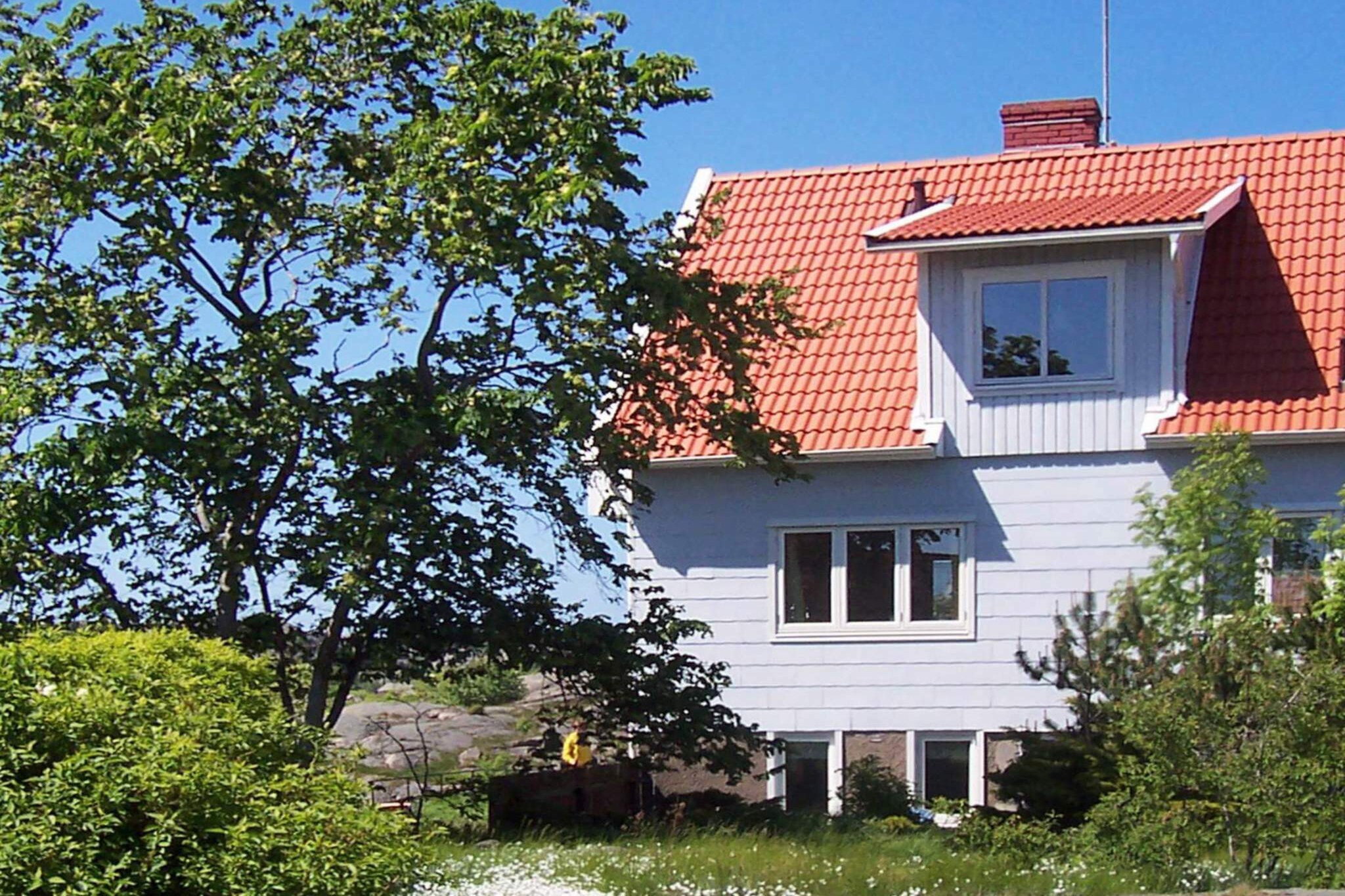 Sommerhus Hoven채set