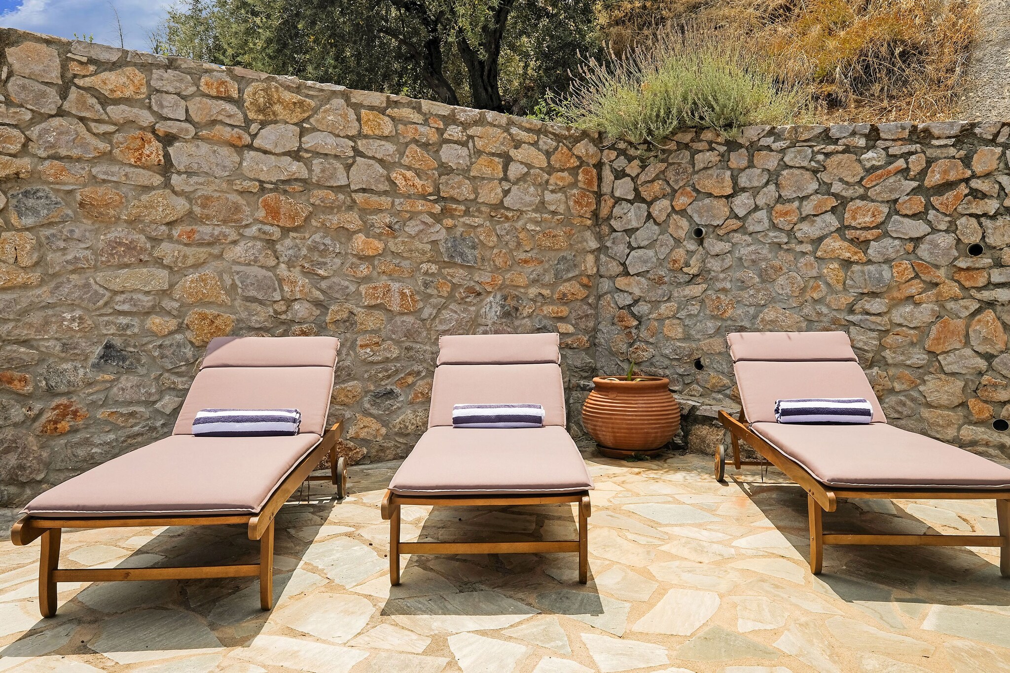 Terrace Balcony