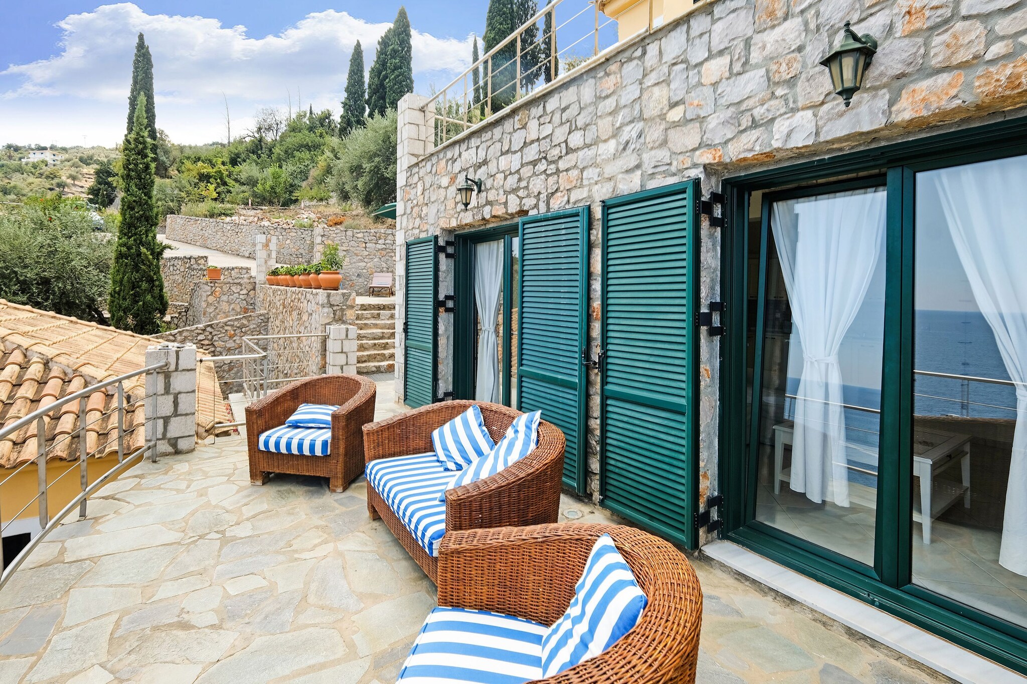 Terrace Balcony