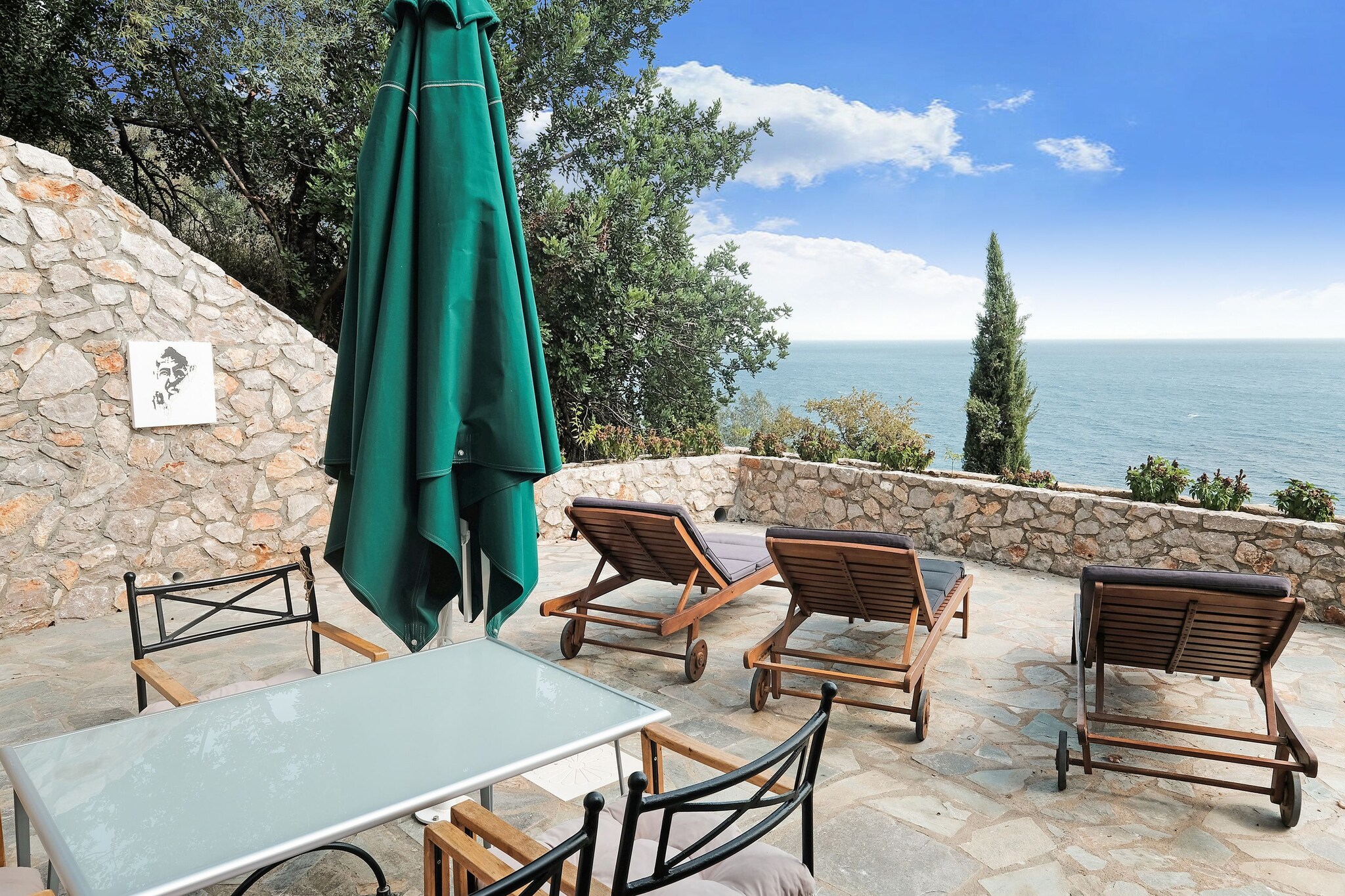Terrace Balcony