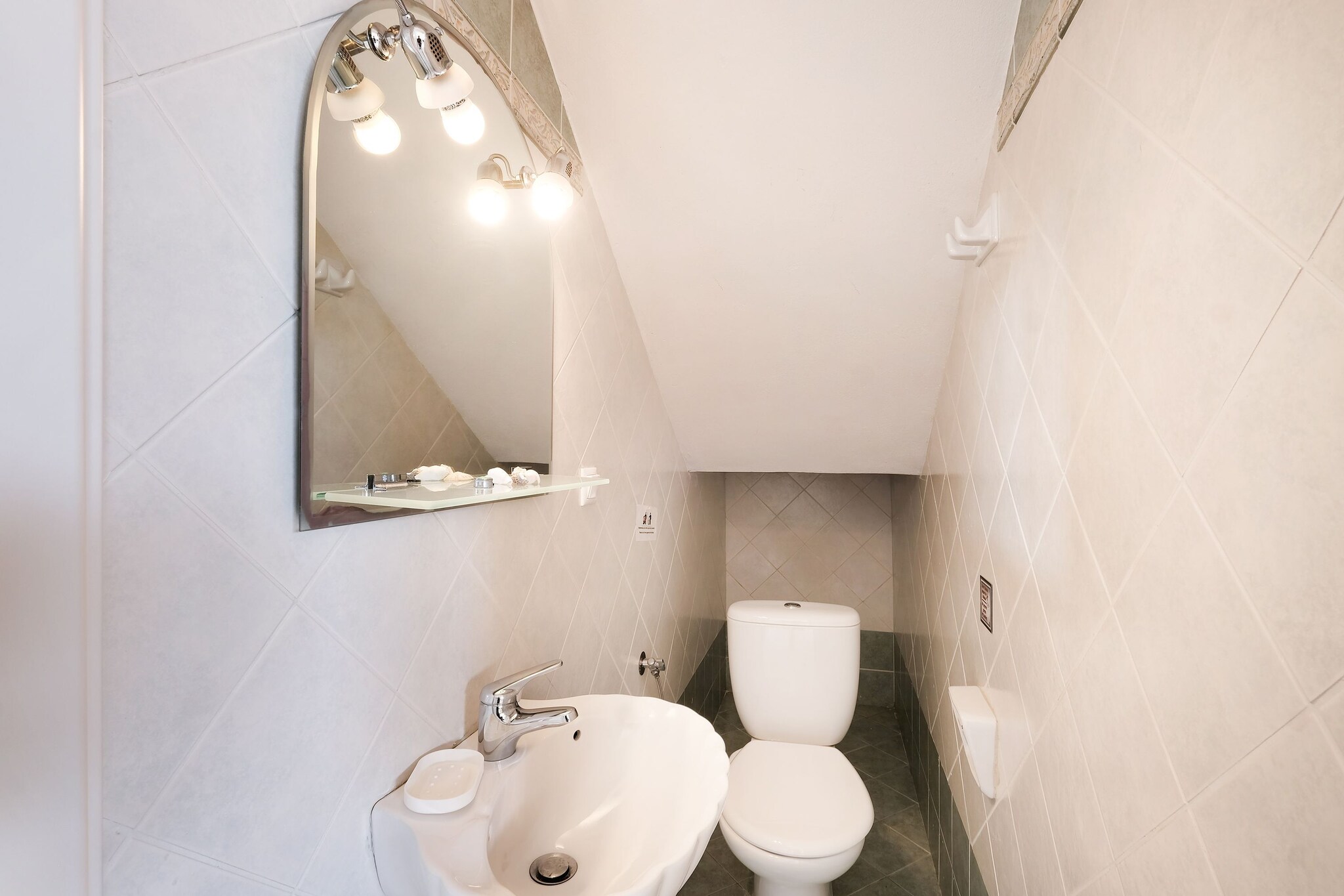 Bath Room