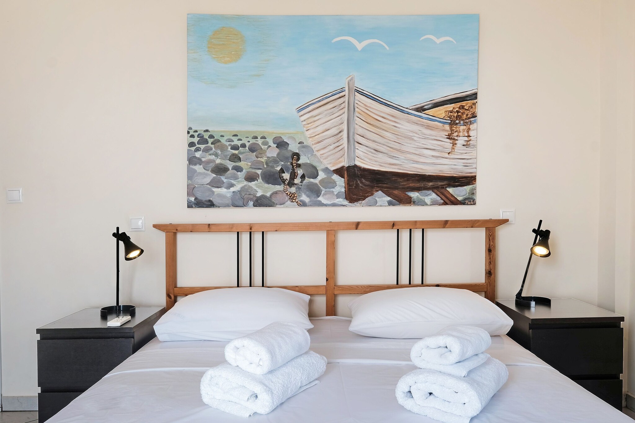 Bed Room