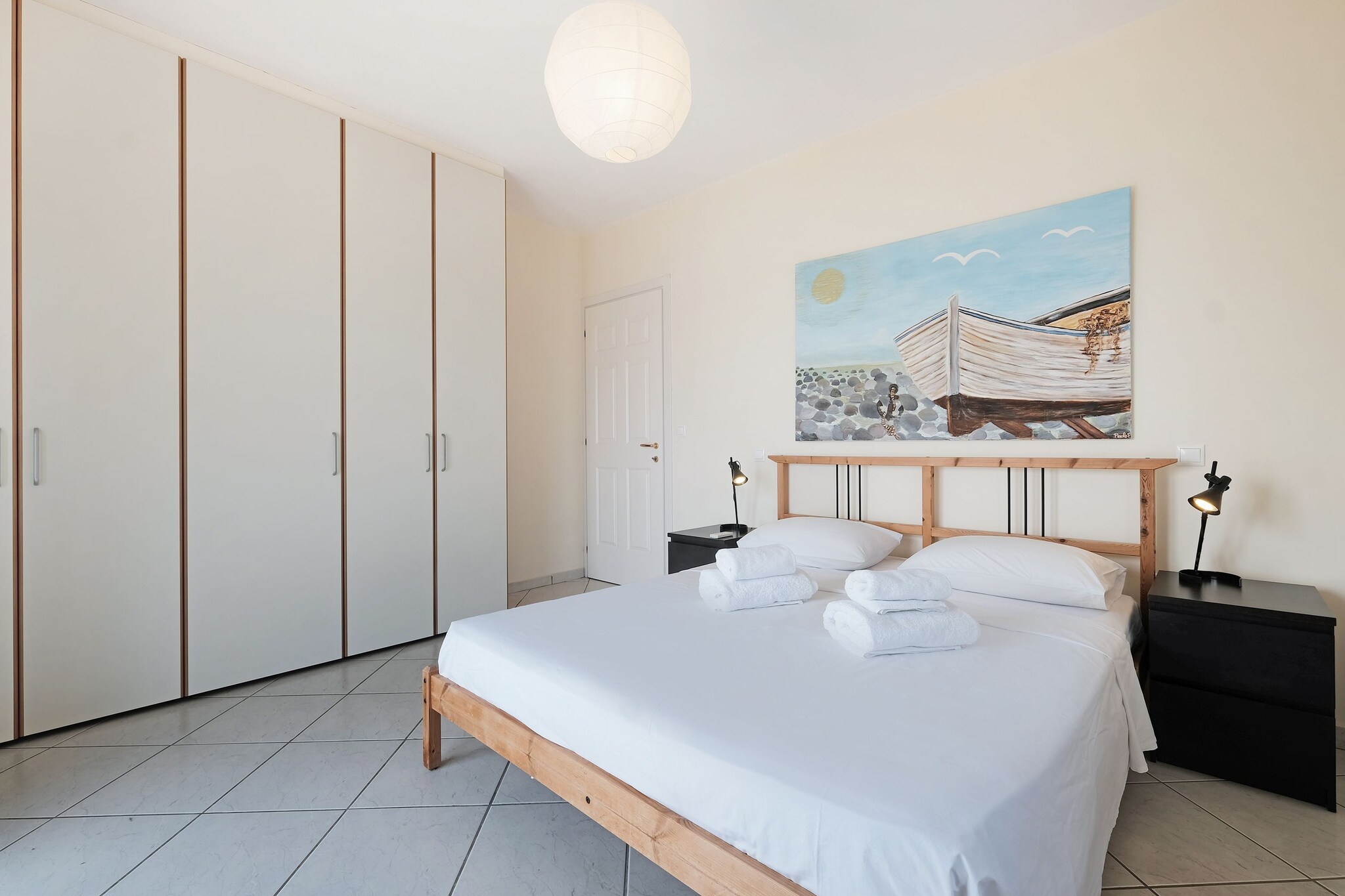 Bed Room