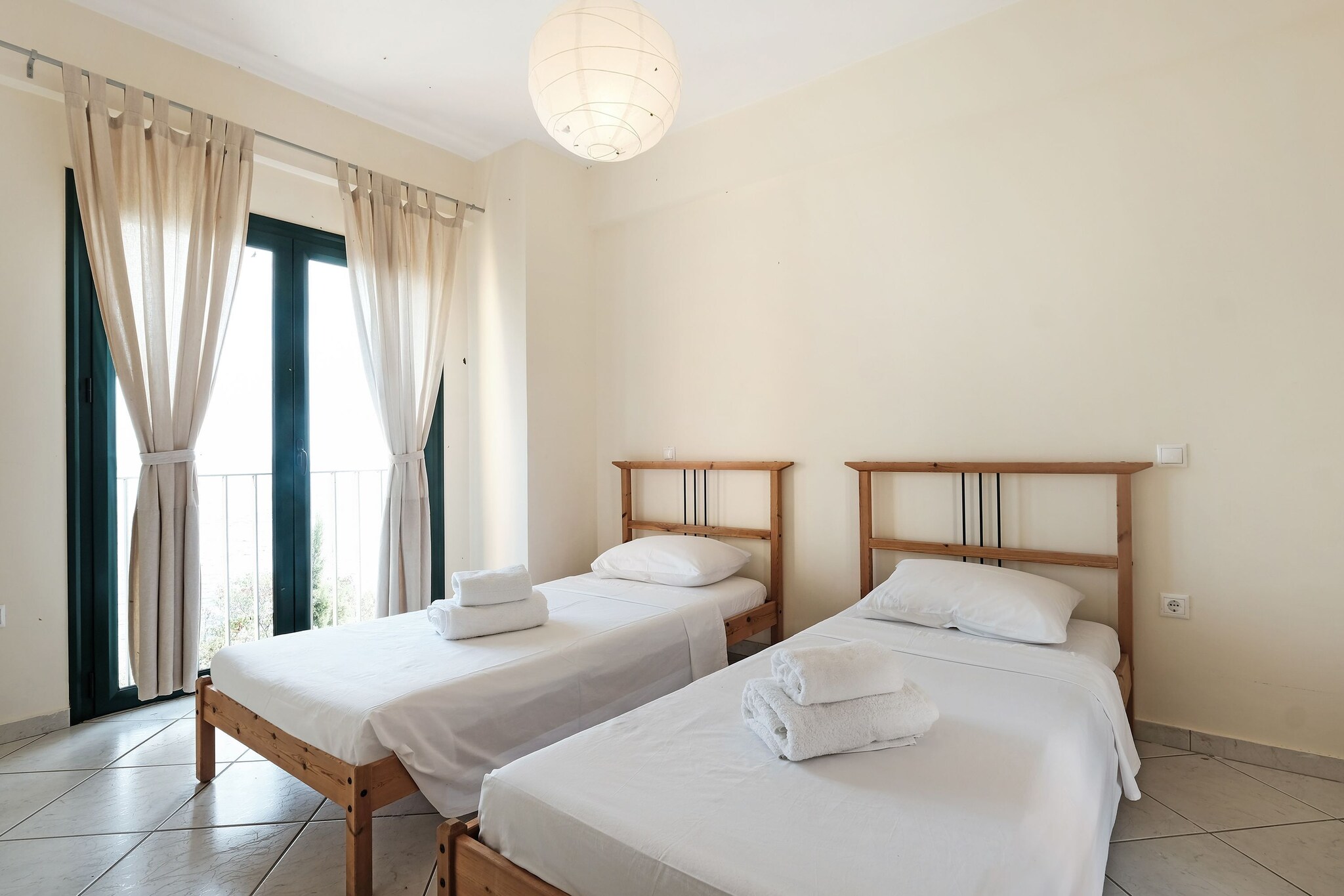 Bed Room