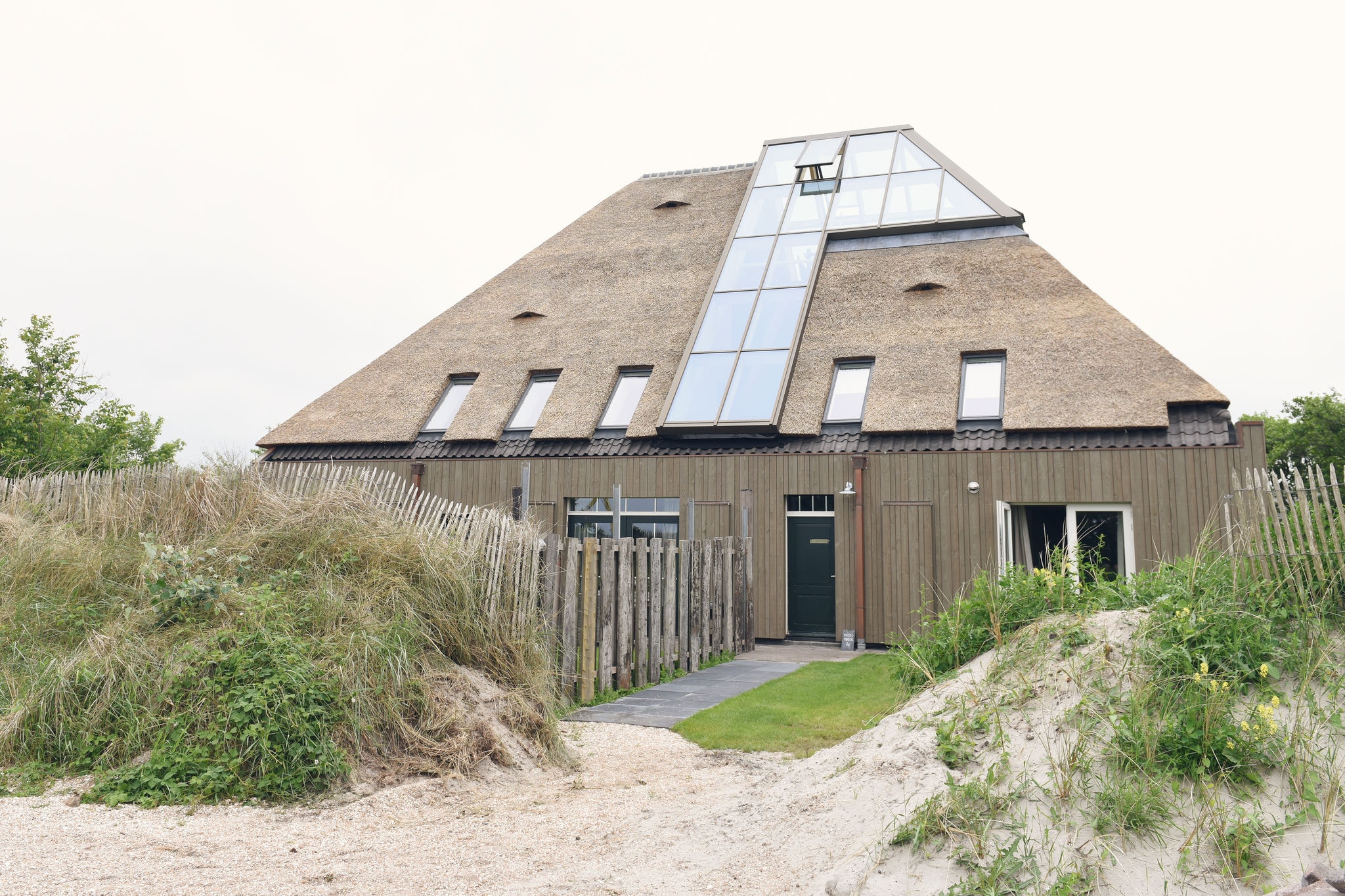 Maison de vacances adaptée aux enfants, Callantsoog