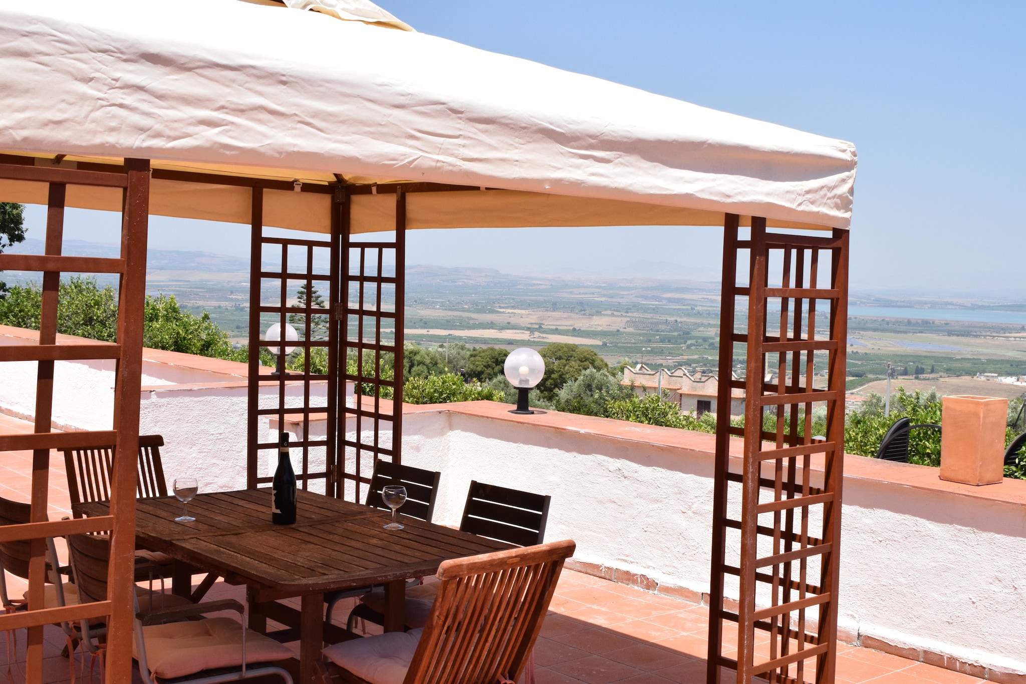 Cirico-Terrasbalkon