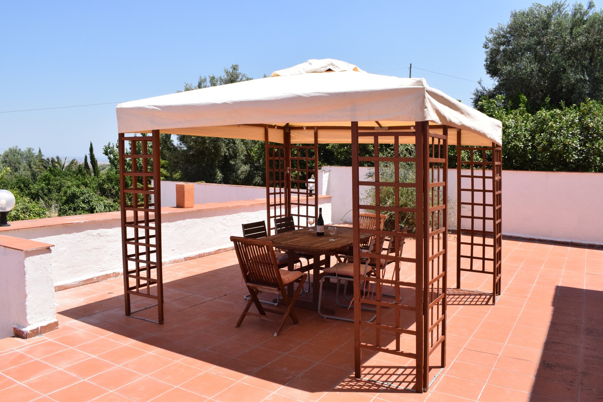 Cirico-Terrasbalkon
