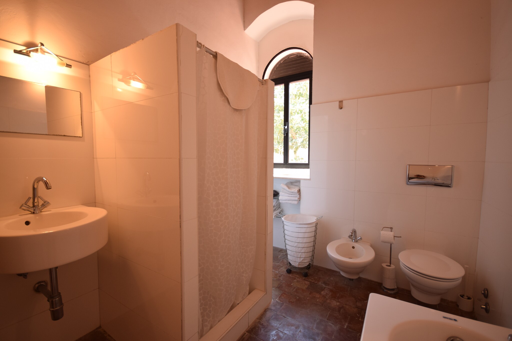 Cirico-Badkamer