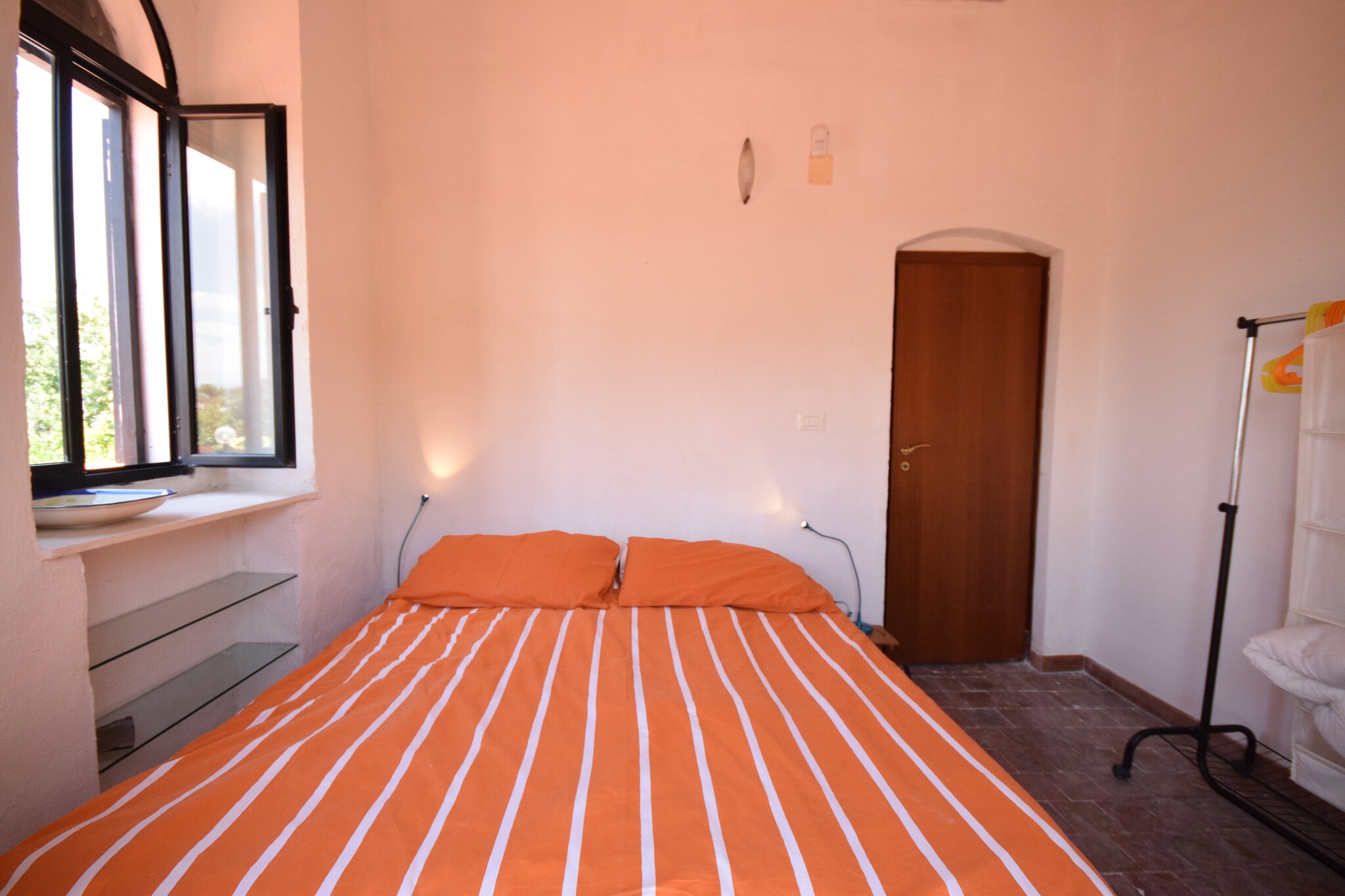 Cirico-Slaapkamer