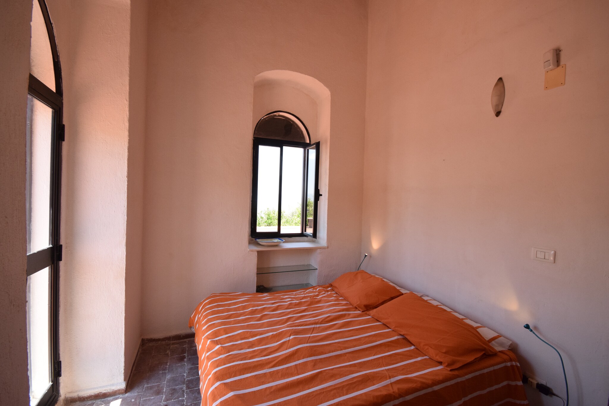 Cirico-Slaapkamer