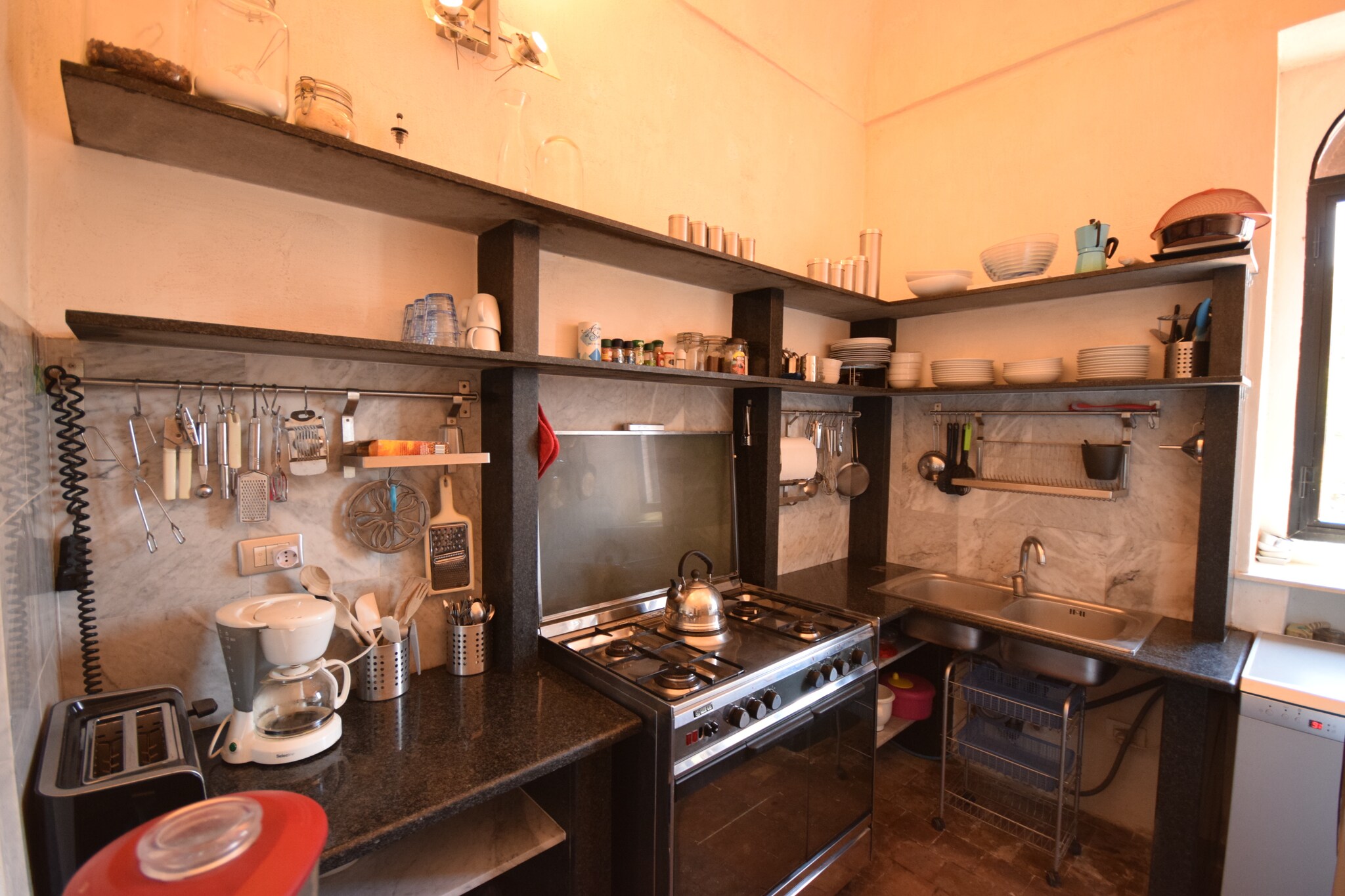Cirico-Keuken