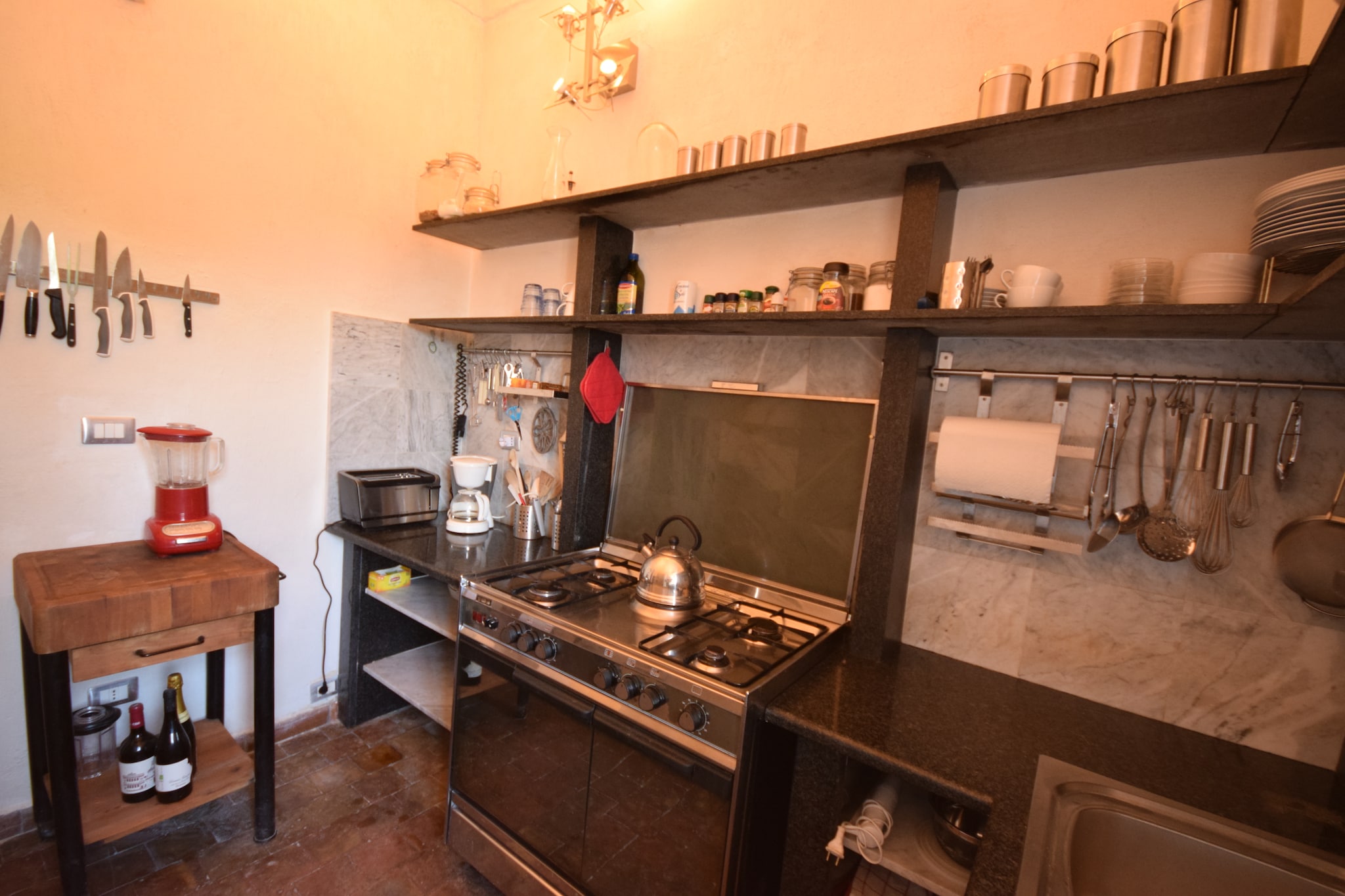 Cirico-Keuken