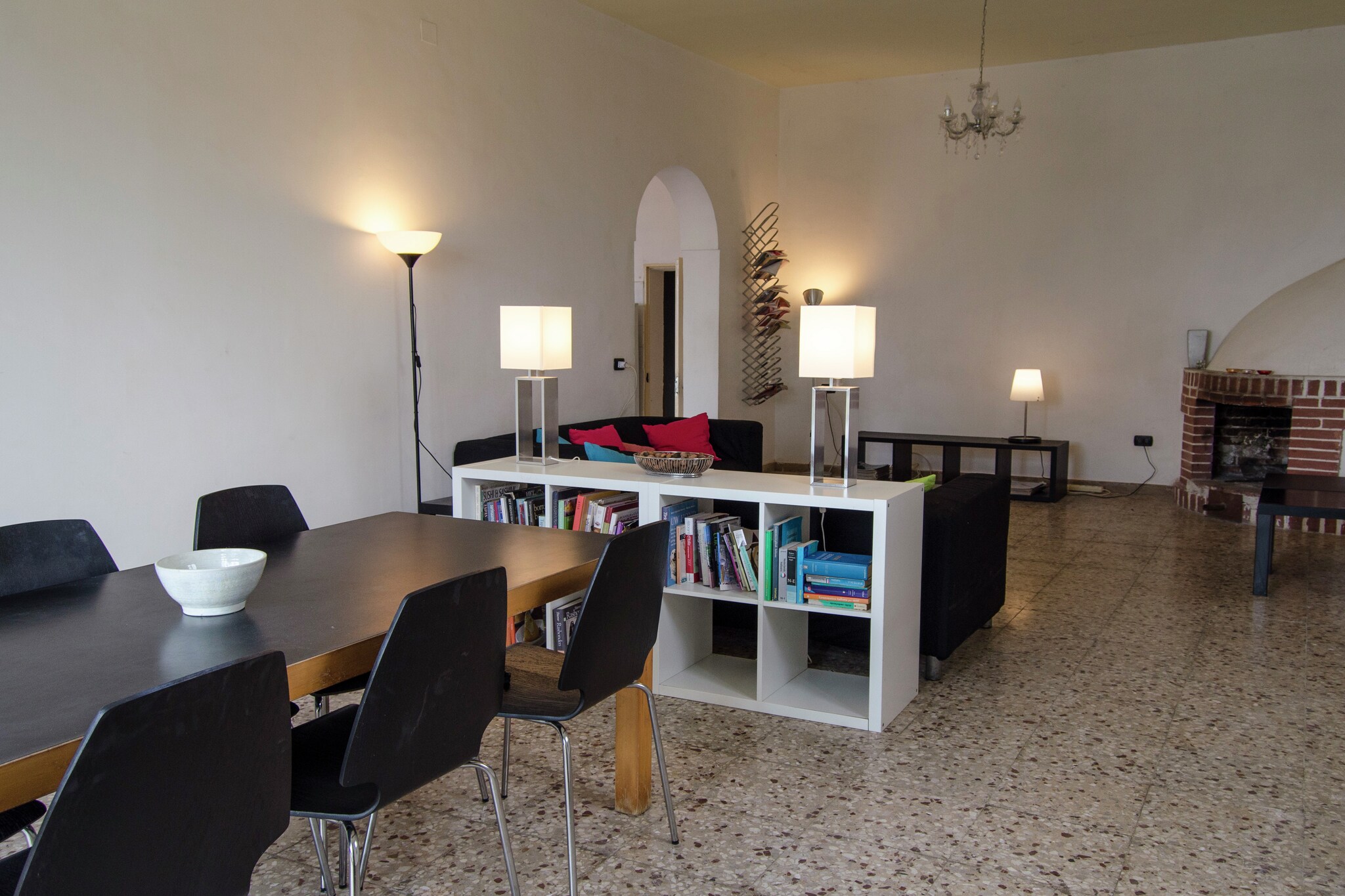 Villa Francofonte