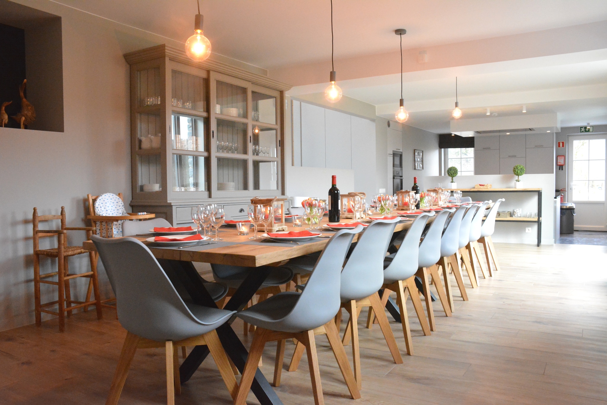 Peaceful Forest Stay in Gesves