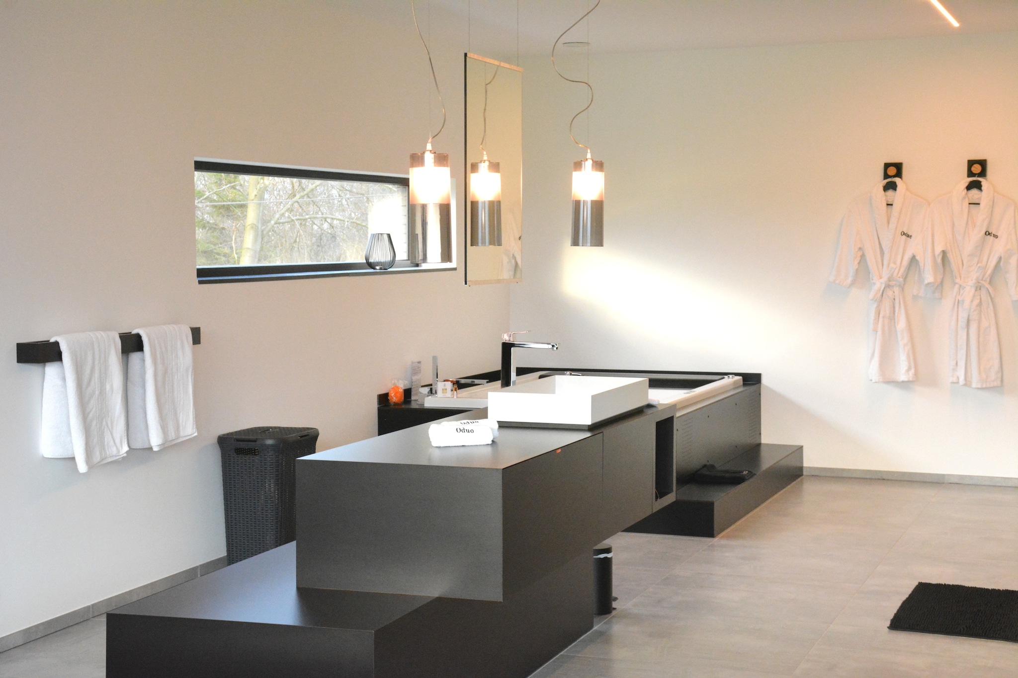 Vakantiehuis Sart-lez-Spa max. 2 personen sauna #9