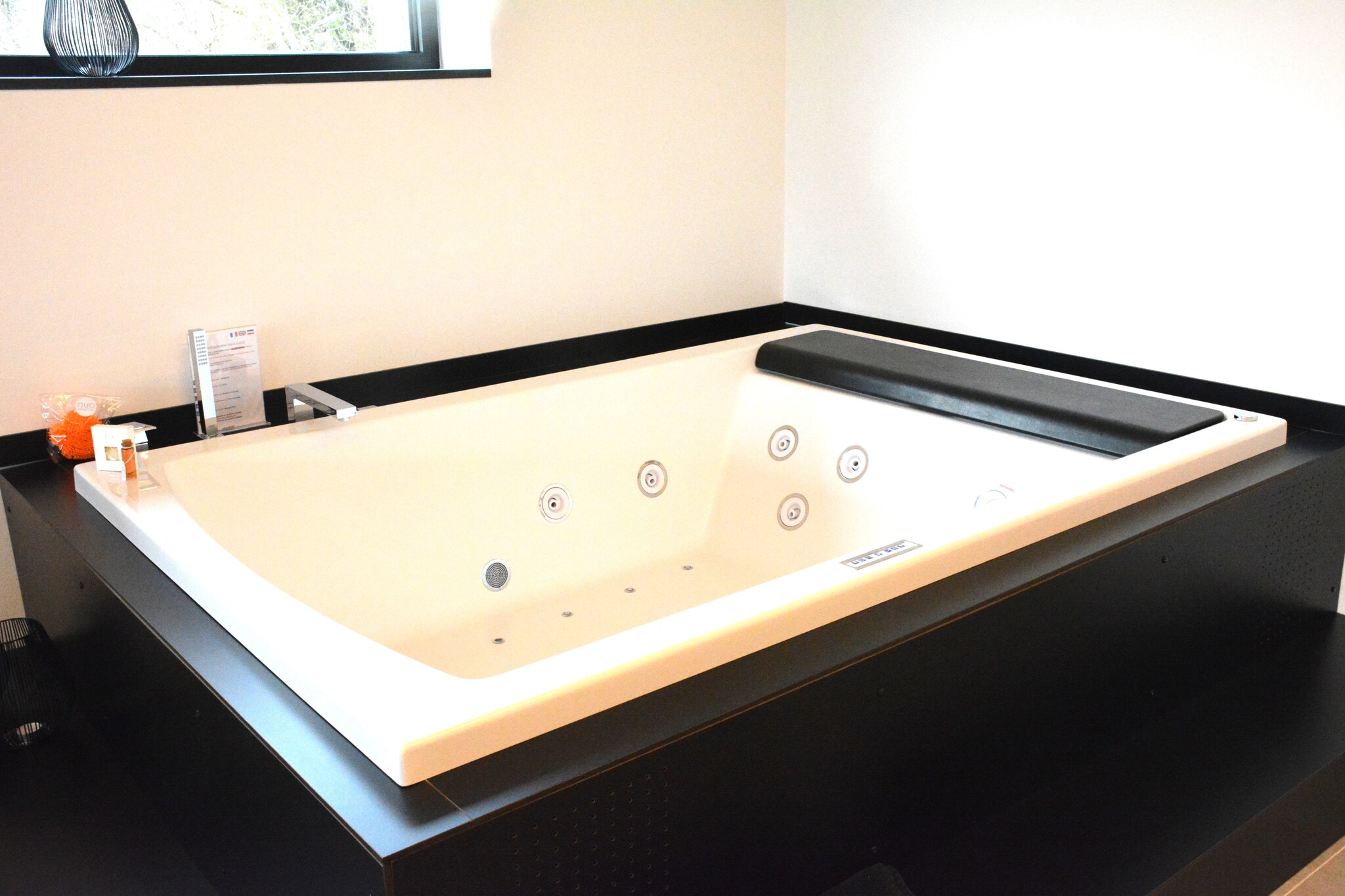 Vakantiehuis Sart-lez-Spa max. 2 personen sauna #10