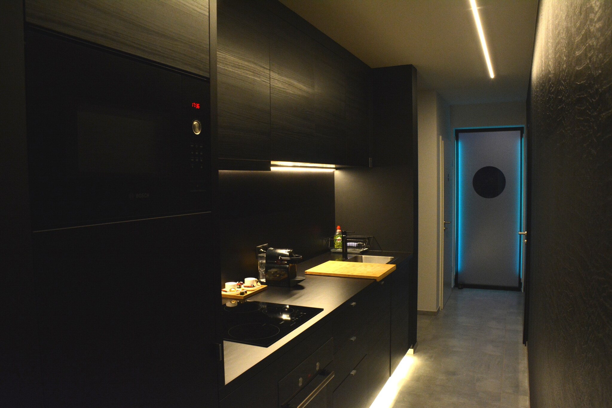 Vakantiehuis Sart-lez-Spa max. 2 personen sauna #7
